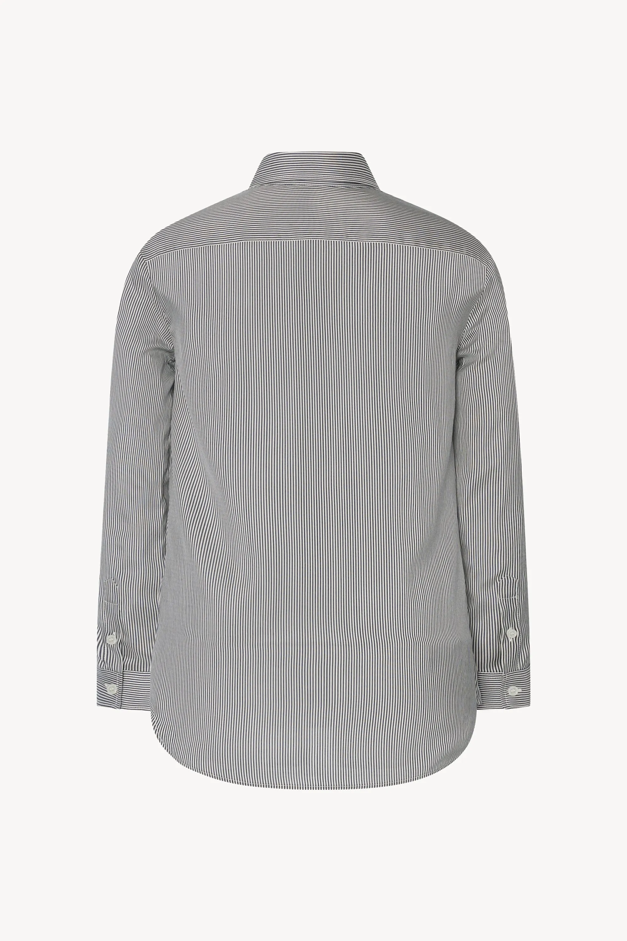 Petra Shirt in Silk sold by The Row product image thumbnail 2