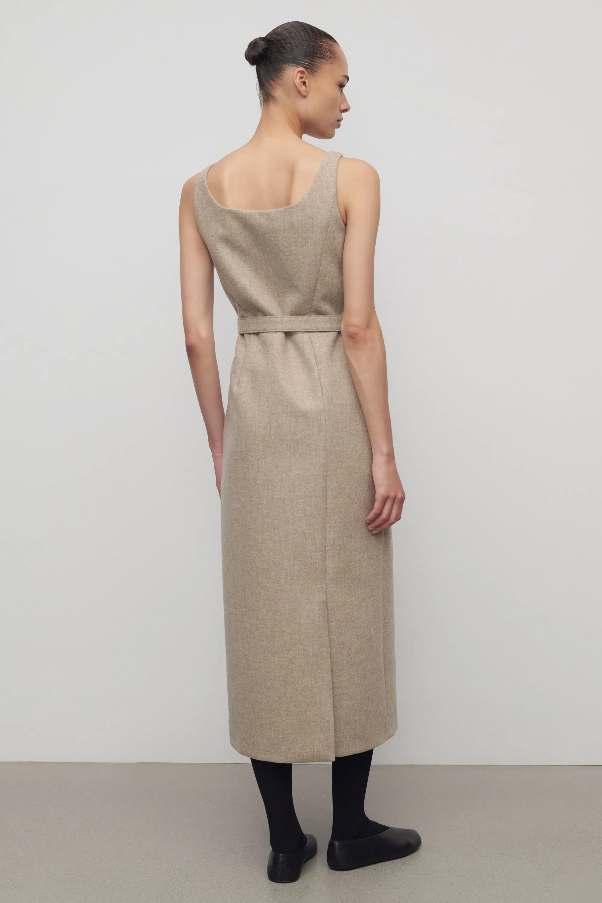 Vadira Dress sold by The Row product image thumbnail 5