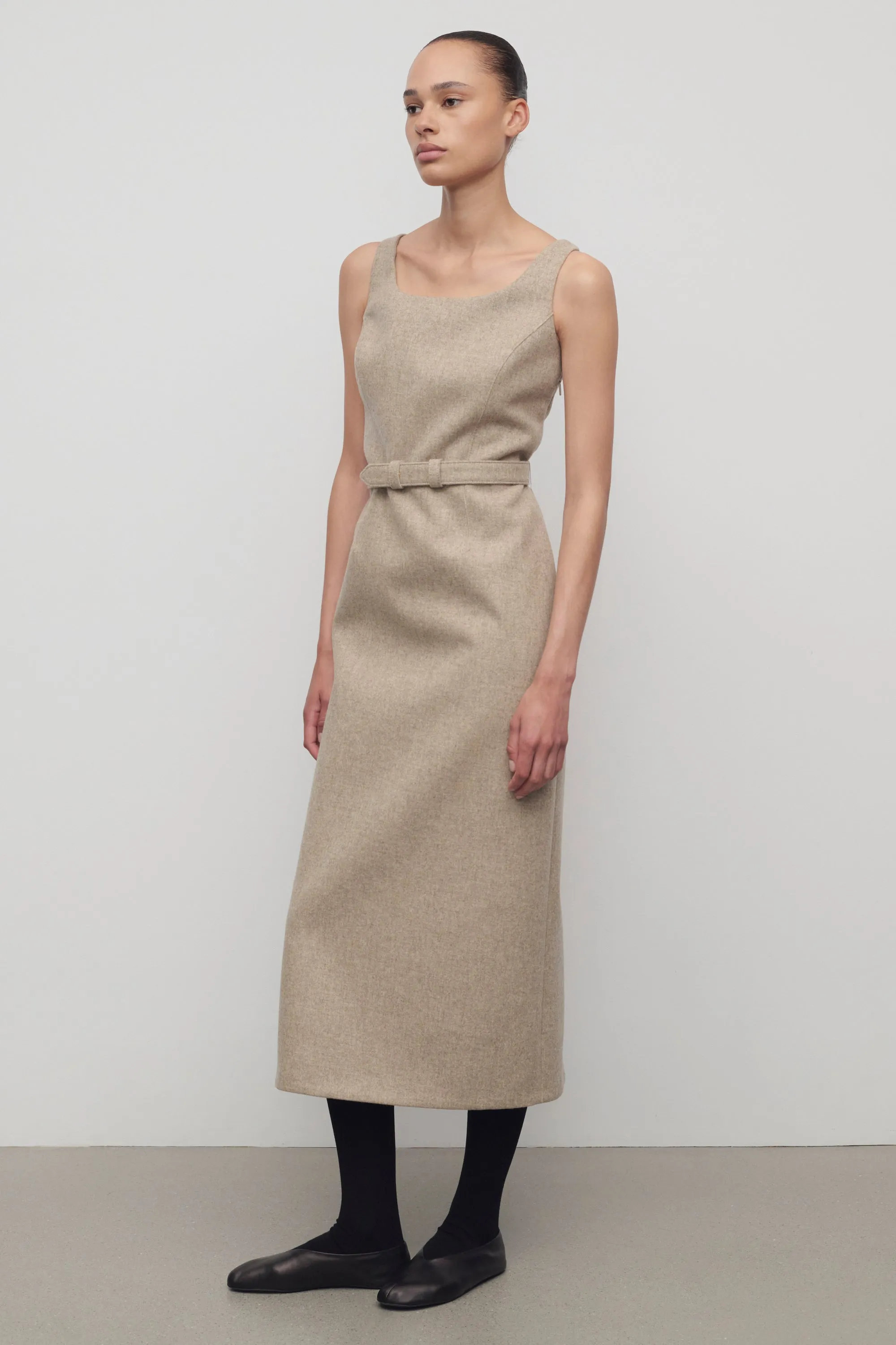 Vadira Dress sold by The Row product image thumbnail 3