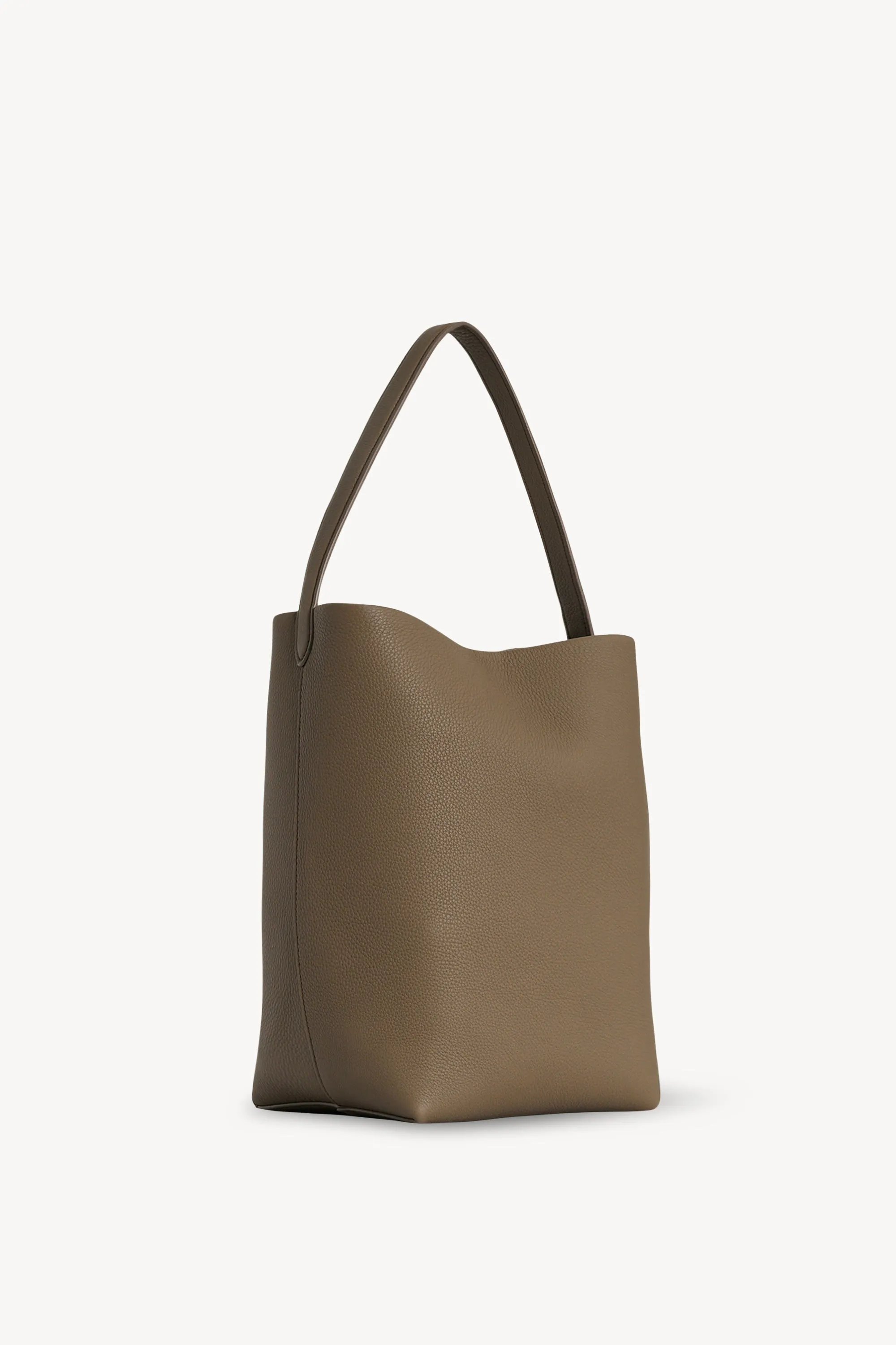 Medium N/S Park Tote Bag in Leather sold by The Row product image thumbnail 2