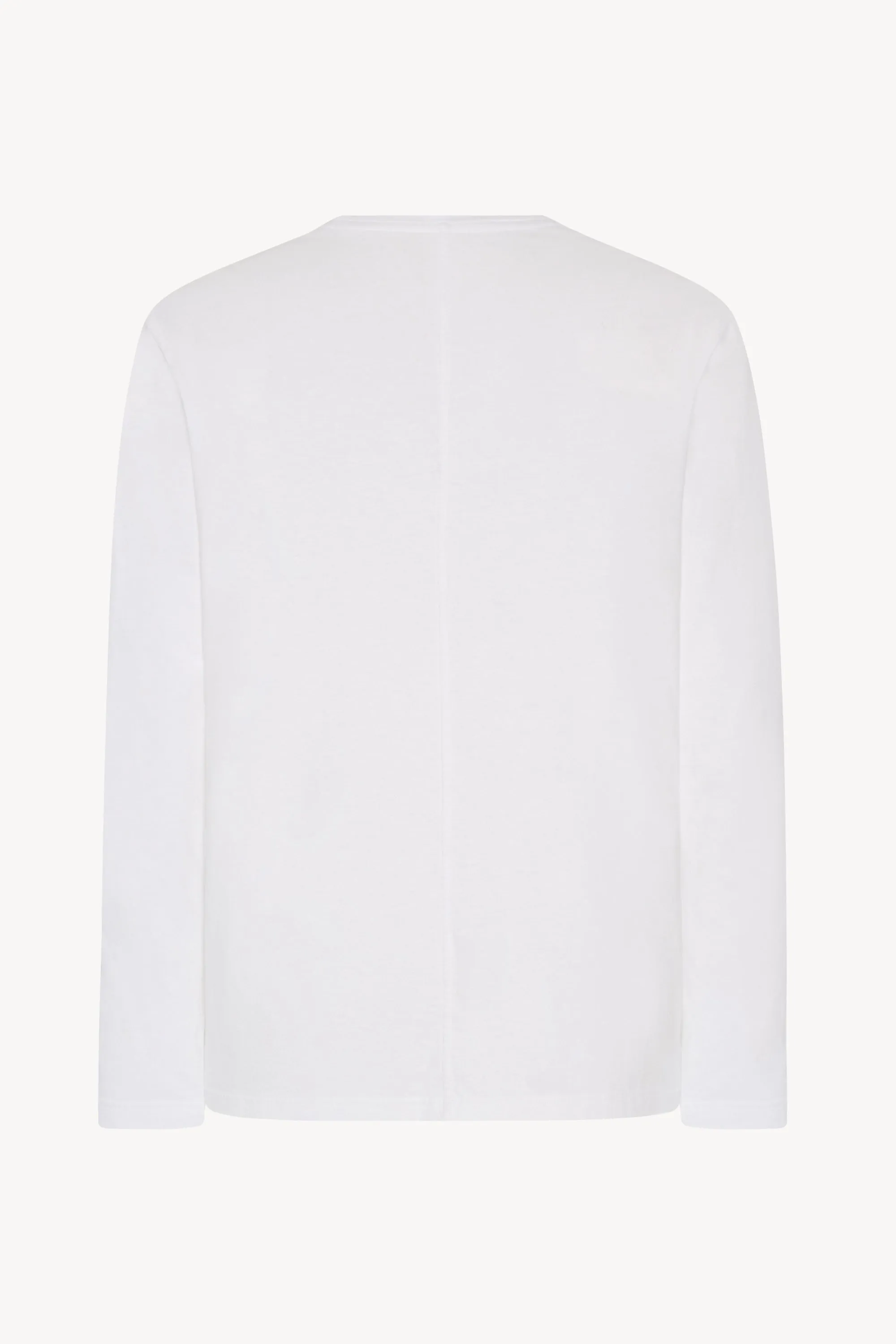 Leon T-Shirt in Cotton sold by The Row product image thumbnail 2