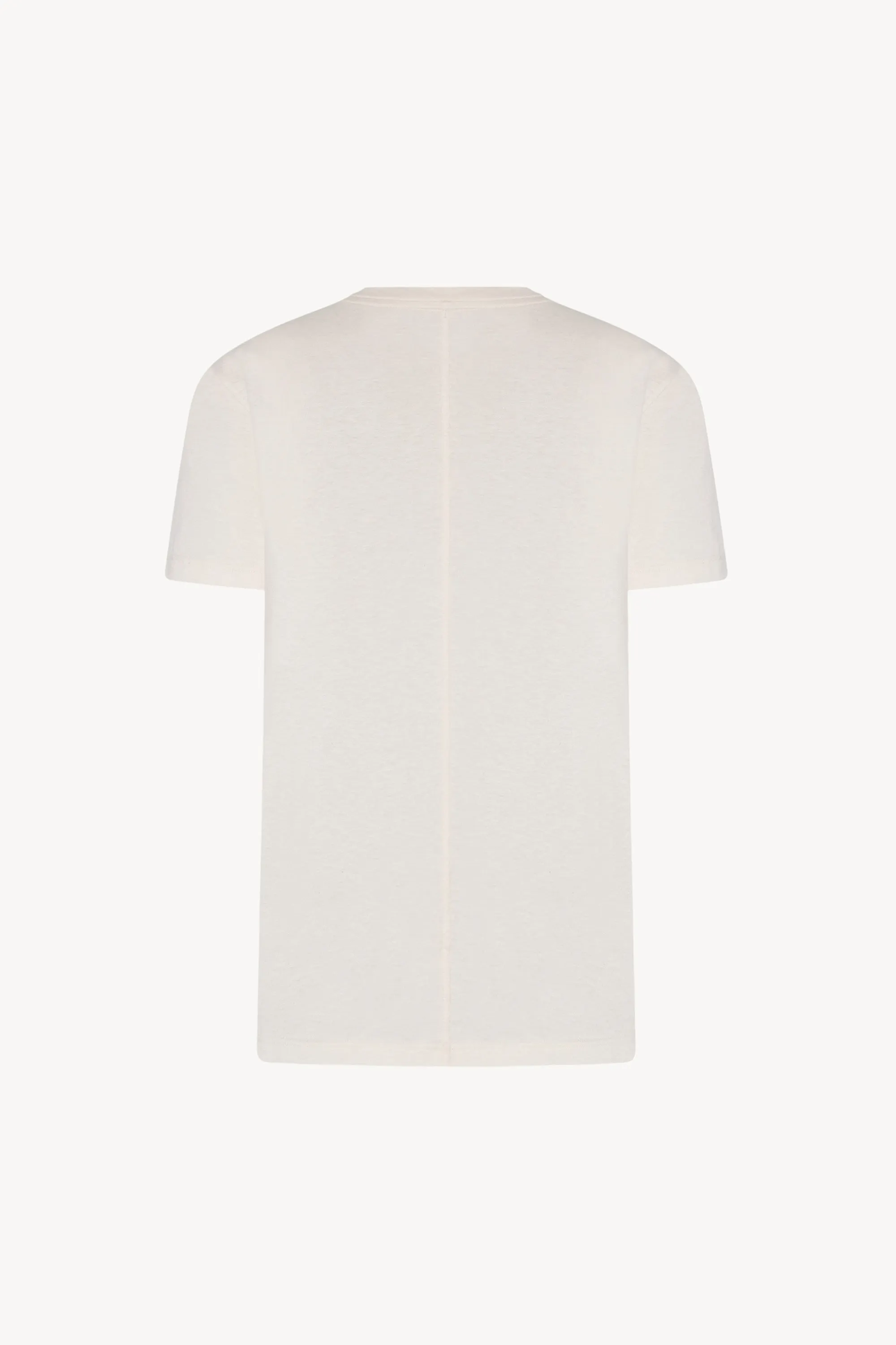 Wesler T-Shirt sold by The Row product image thumbnail 2