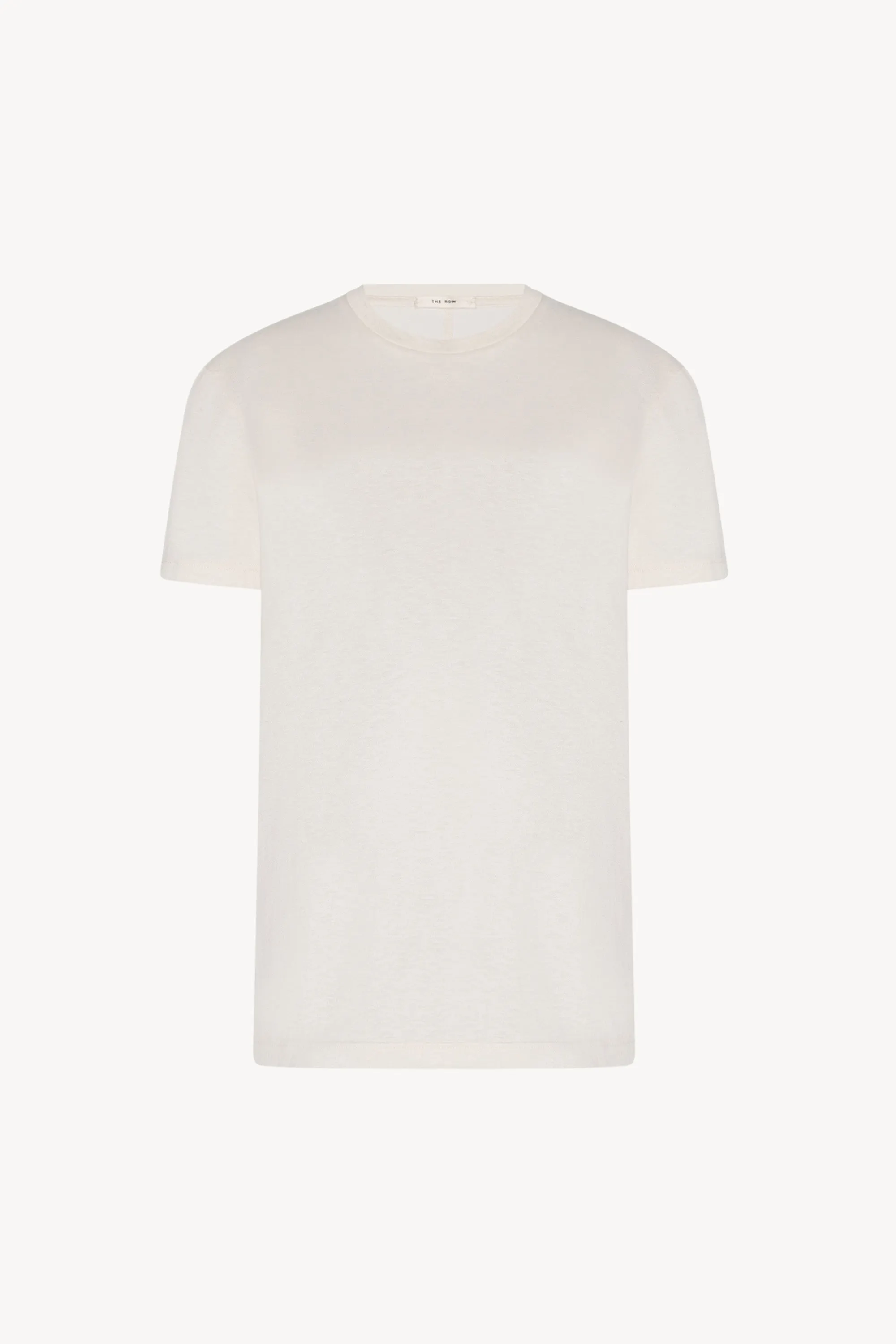 Wesler T-Shirt sold by The Row