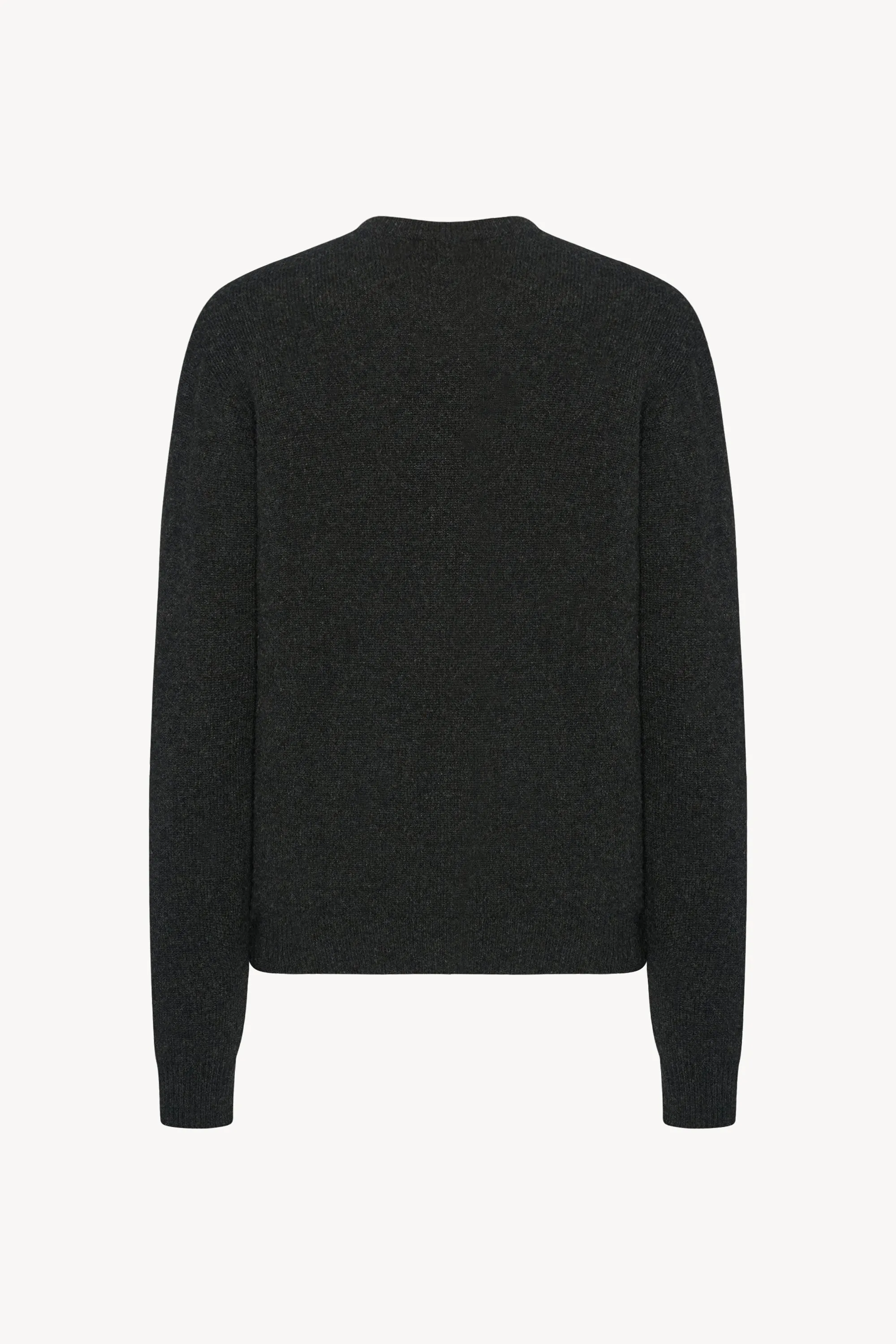 Varly Sweater in Cashmere sold by The Row product image thumbnail 2