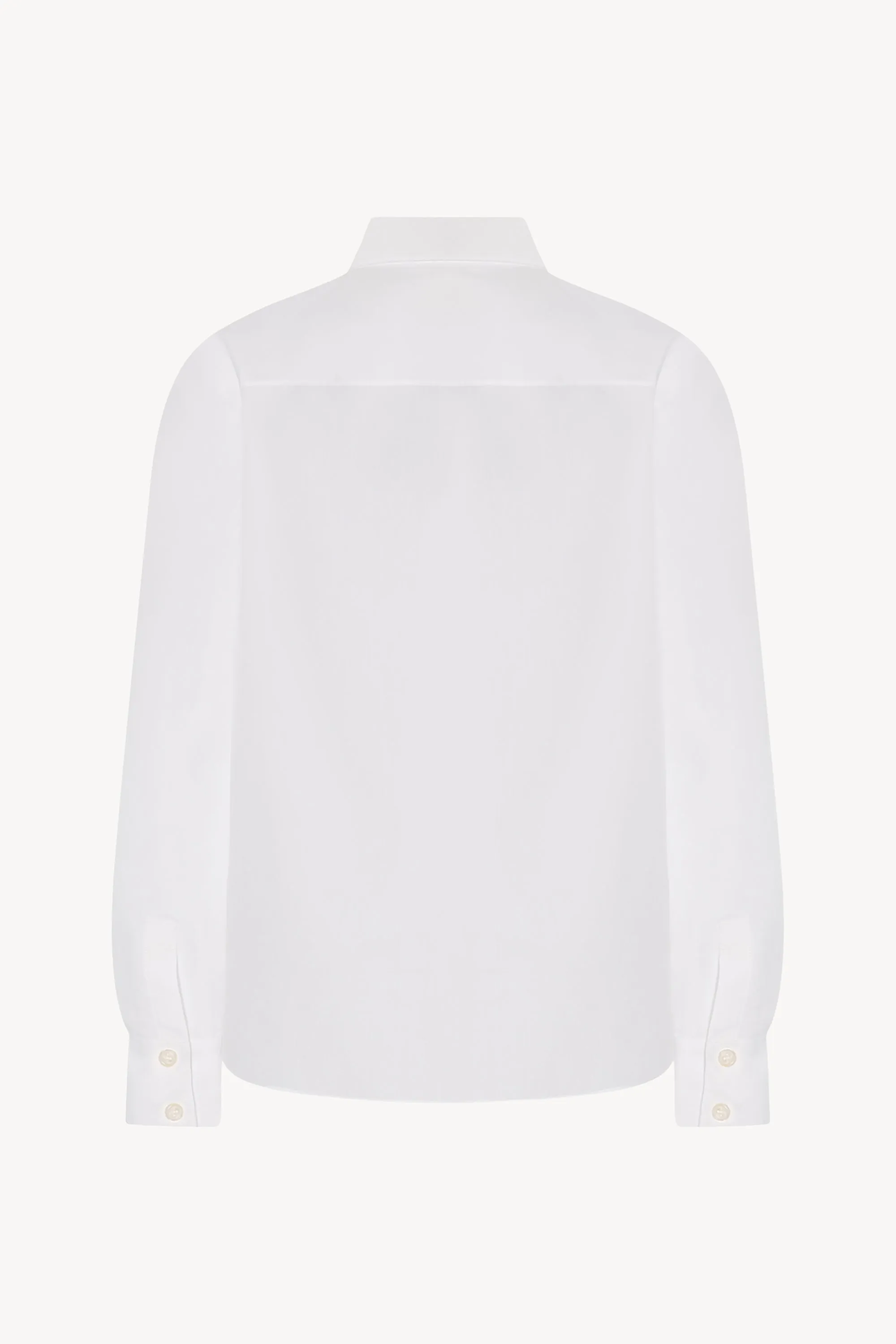 Sadie Shirt in Cotton sold by The Row product image thumbnail 2