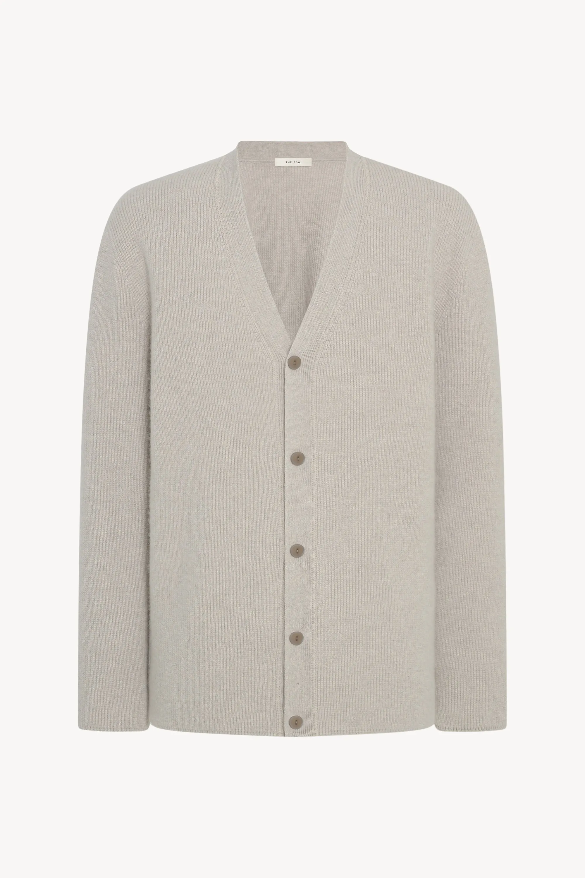 Timbu Cardigan in Cashmere sold by The Row