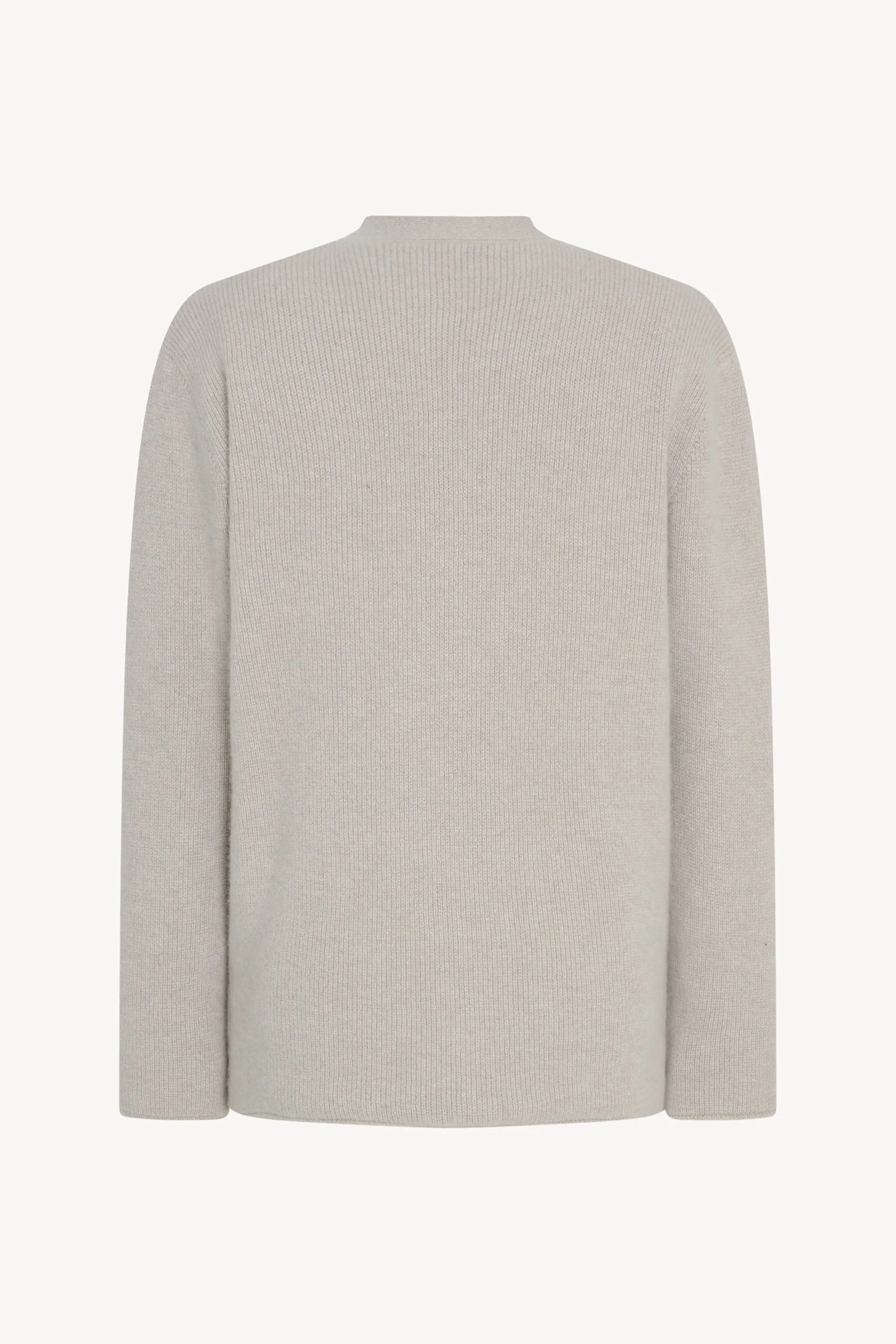 Timbu Cardigan in Cashmere sold by The Row product image thumbnail 2