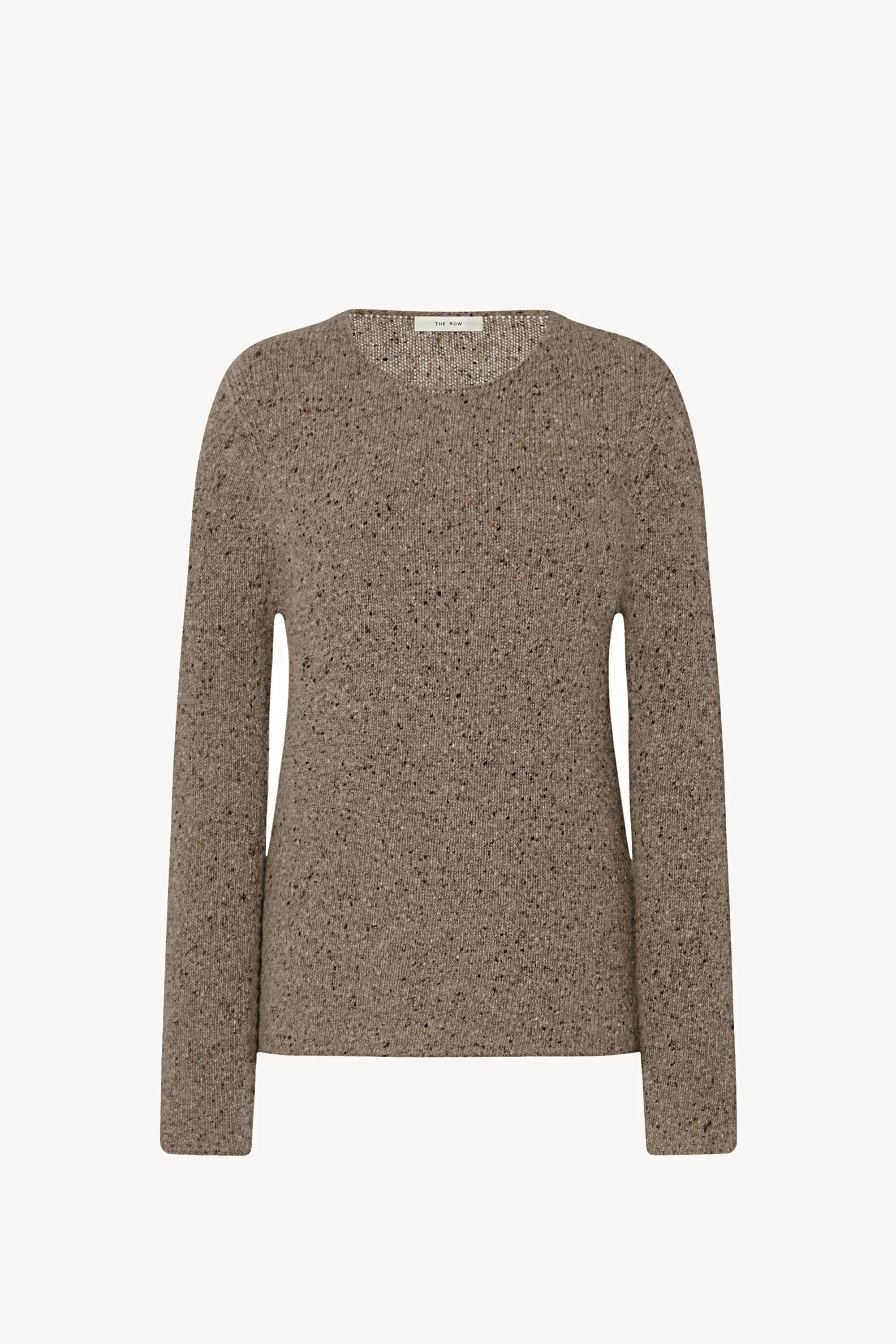 Maira Sweater in Cashmere sold by The Row