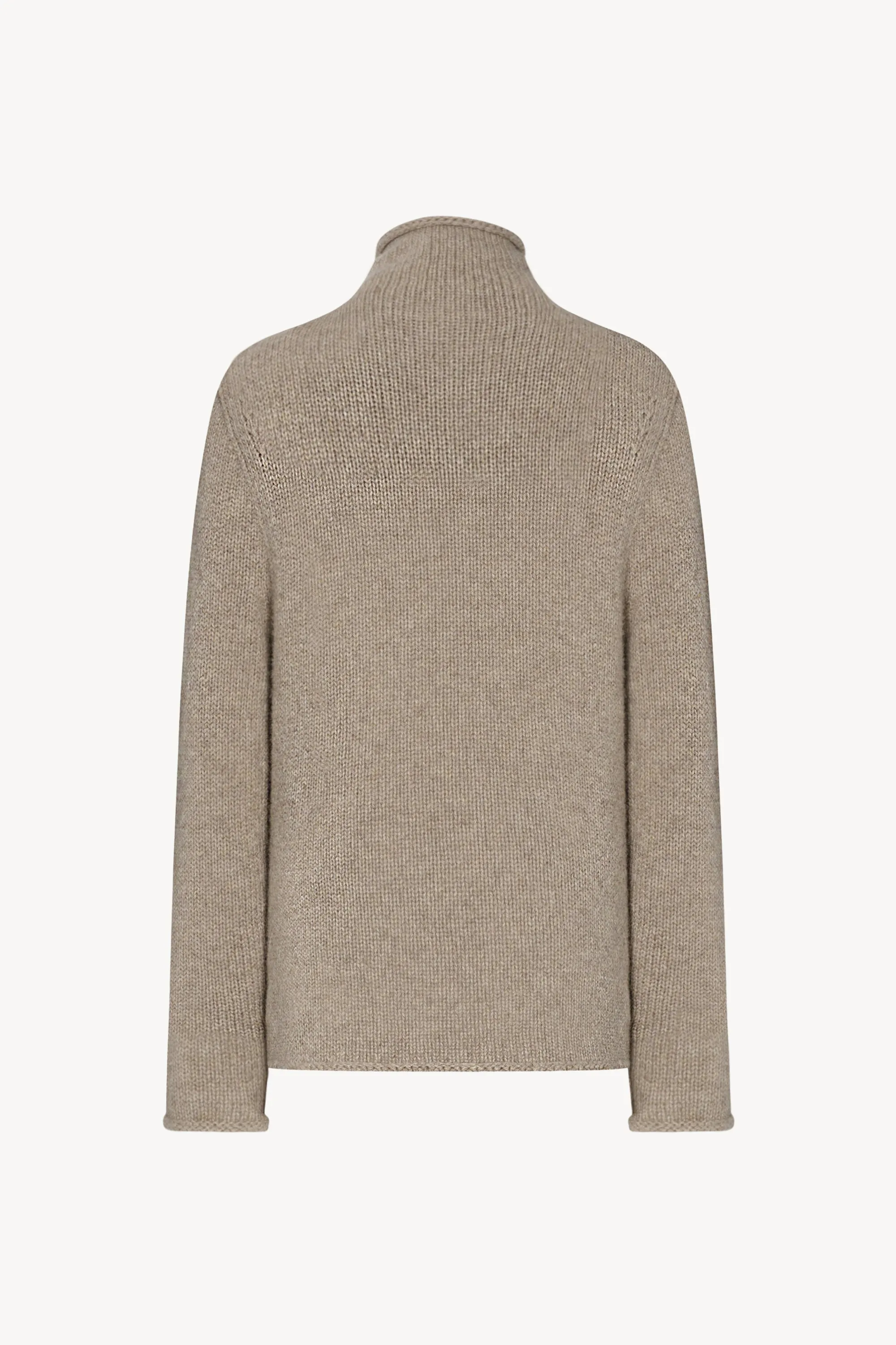 Mariam Turtleneck in Cashmere sold by The Row product image thumbnail 2