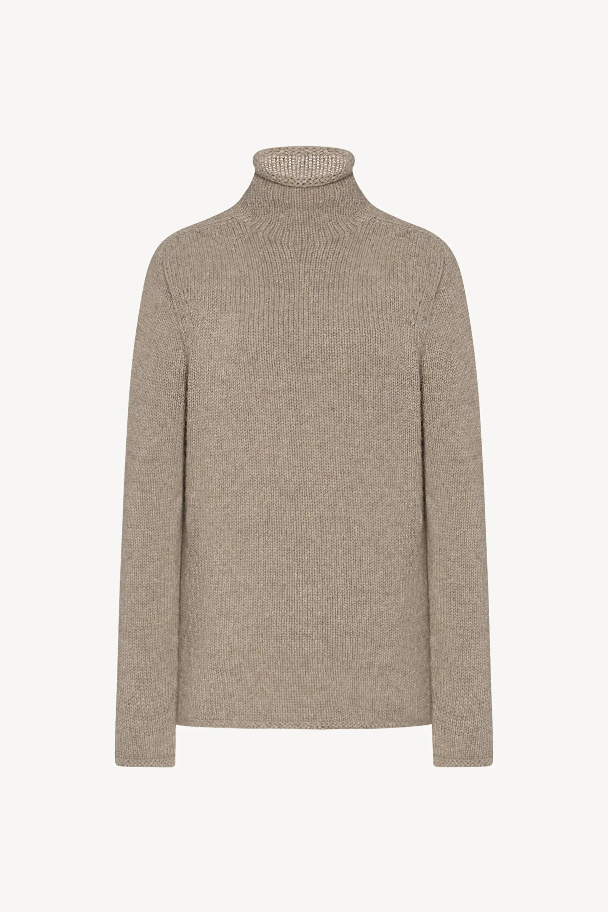 Mariam Turtleneck in Cashmere sold by The Row