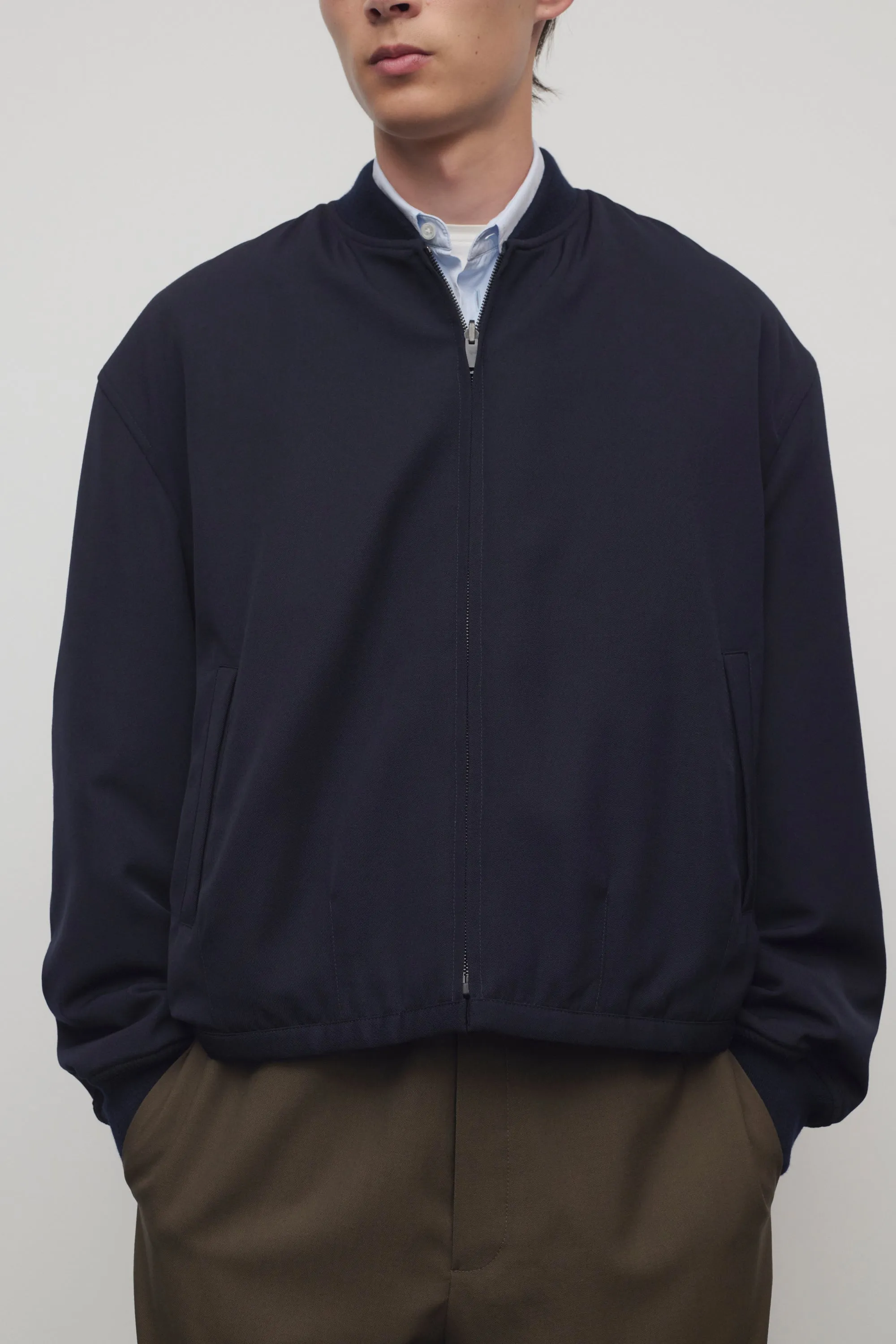 Fenn Jacket sold by The Row product image thumbnail 3