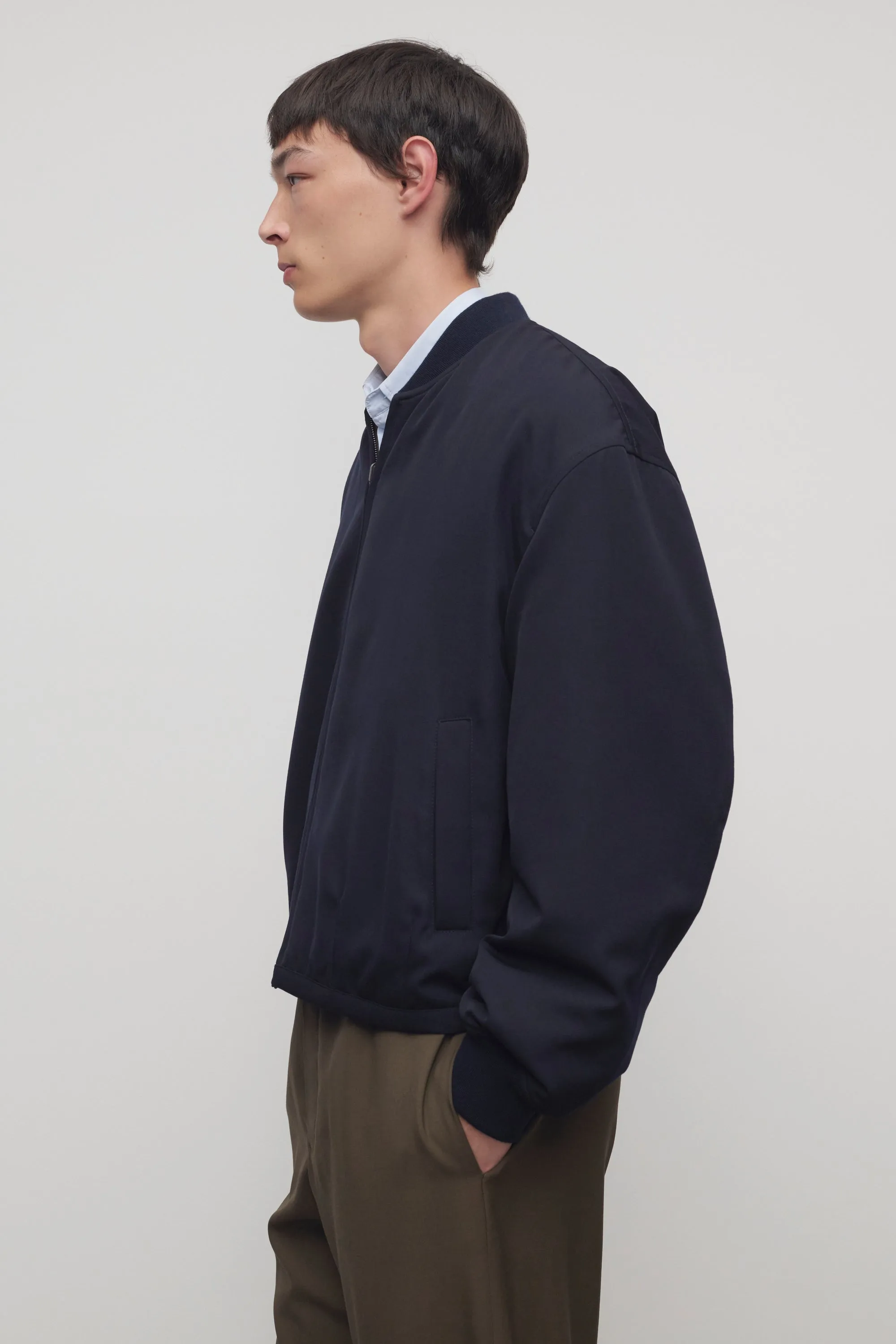 Fenn Jacket sold by The Row product image thumbnail 4