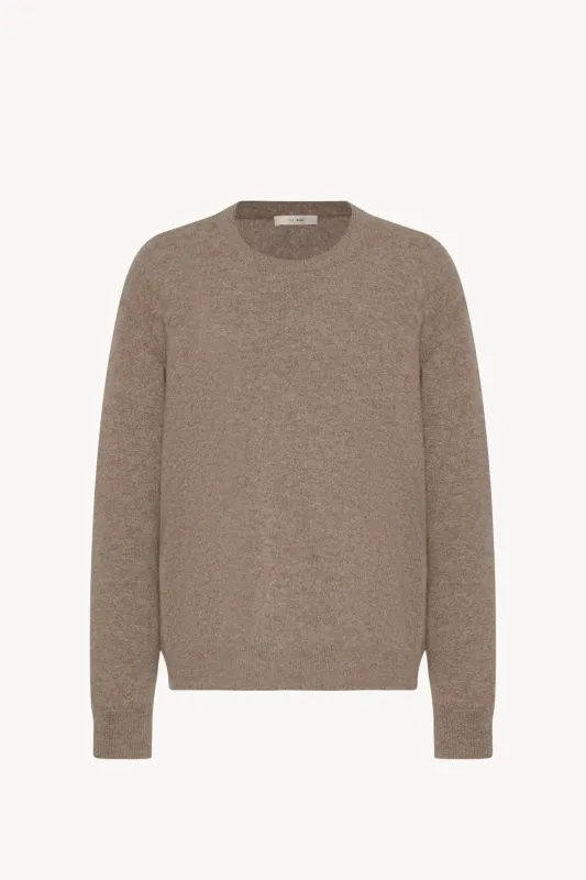 Misael Sweater in Cashmere sold by The Row