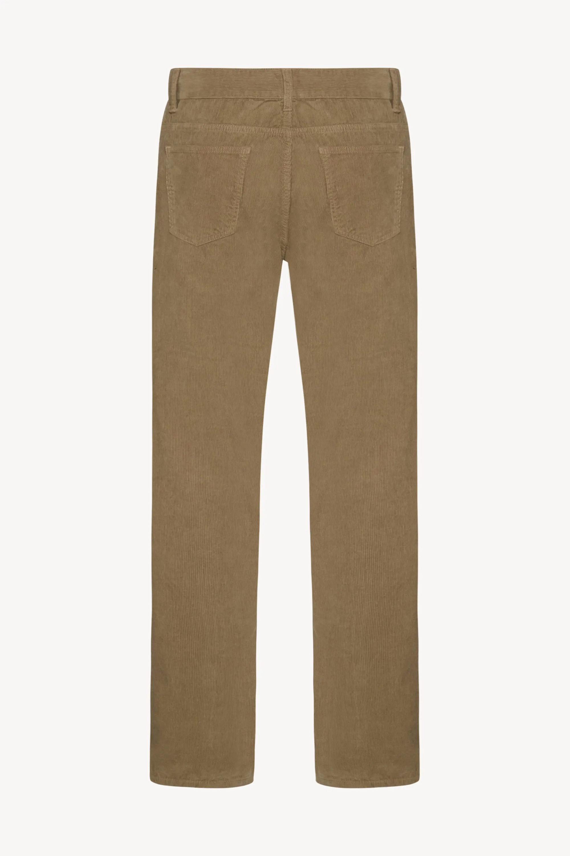 Gerry Pant in Corduroy sold by The Row product image thumbnail 2