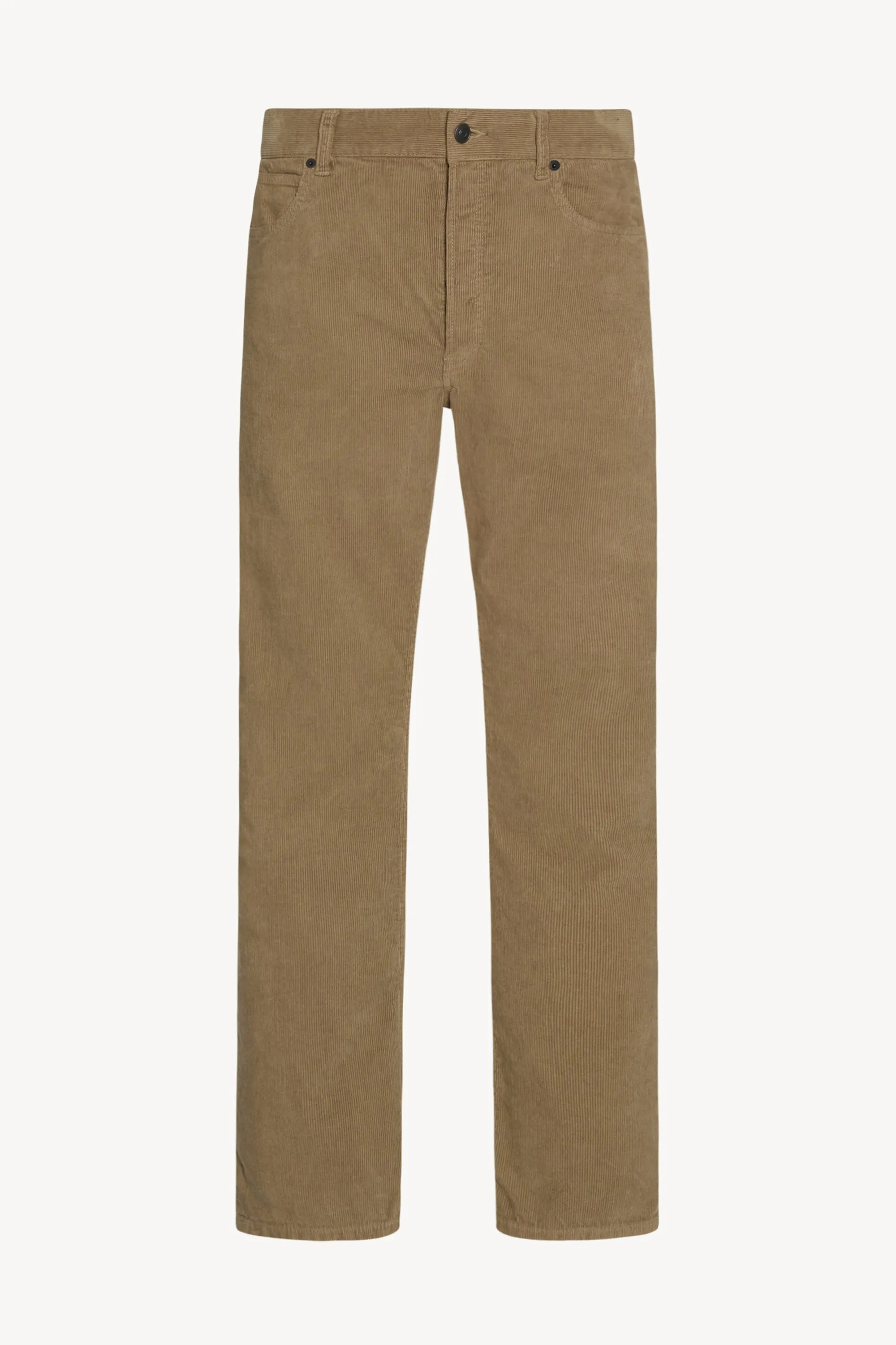 Gerry Pant in Corduroy sold by The Row