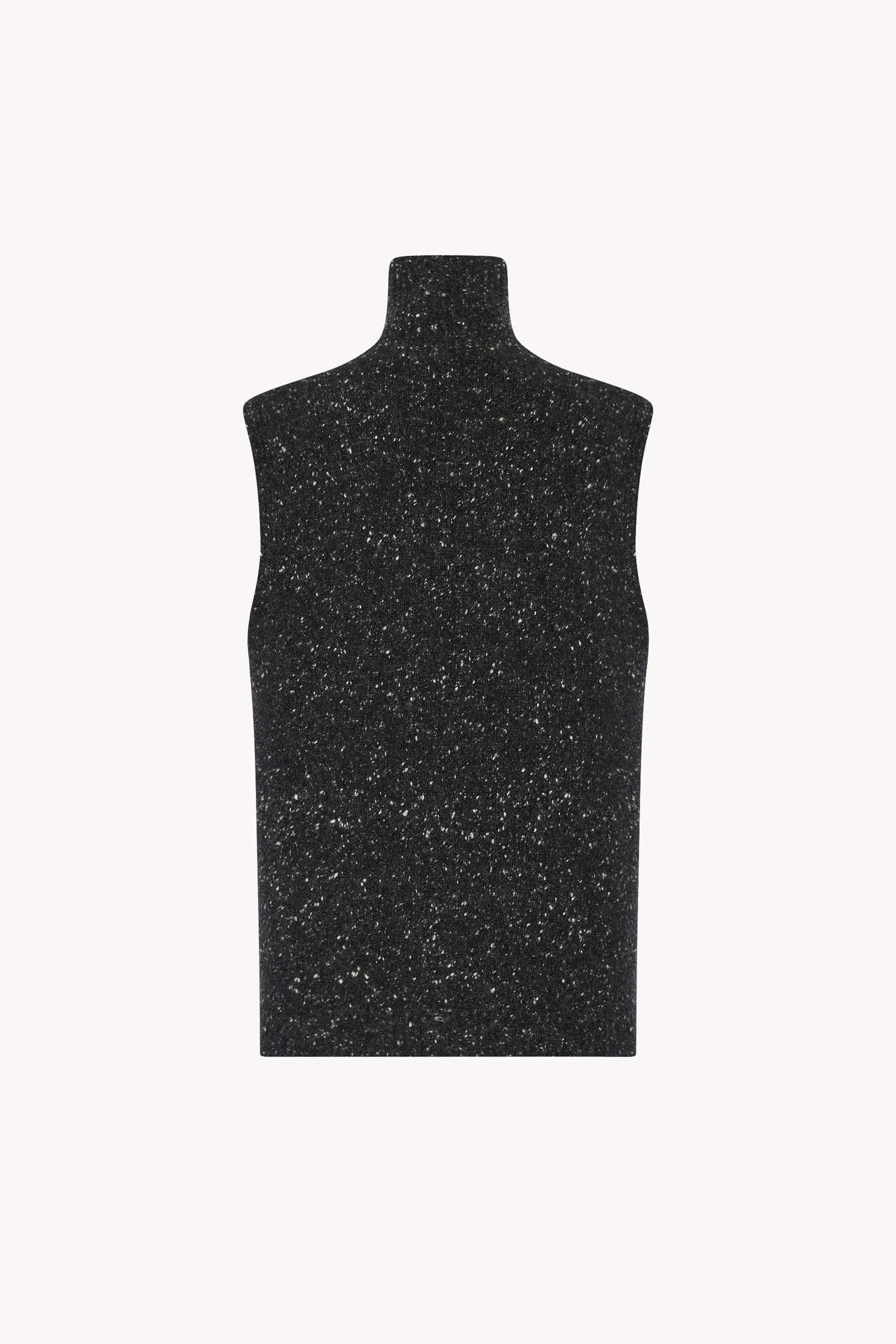 Merilas Turtleneck in Cashmere sold by The Row product image thumbnail 2