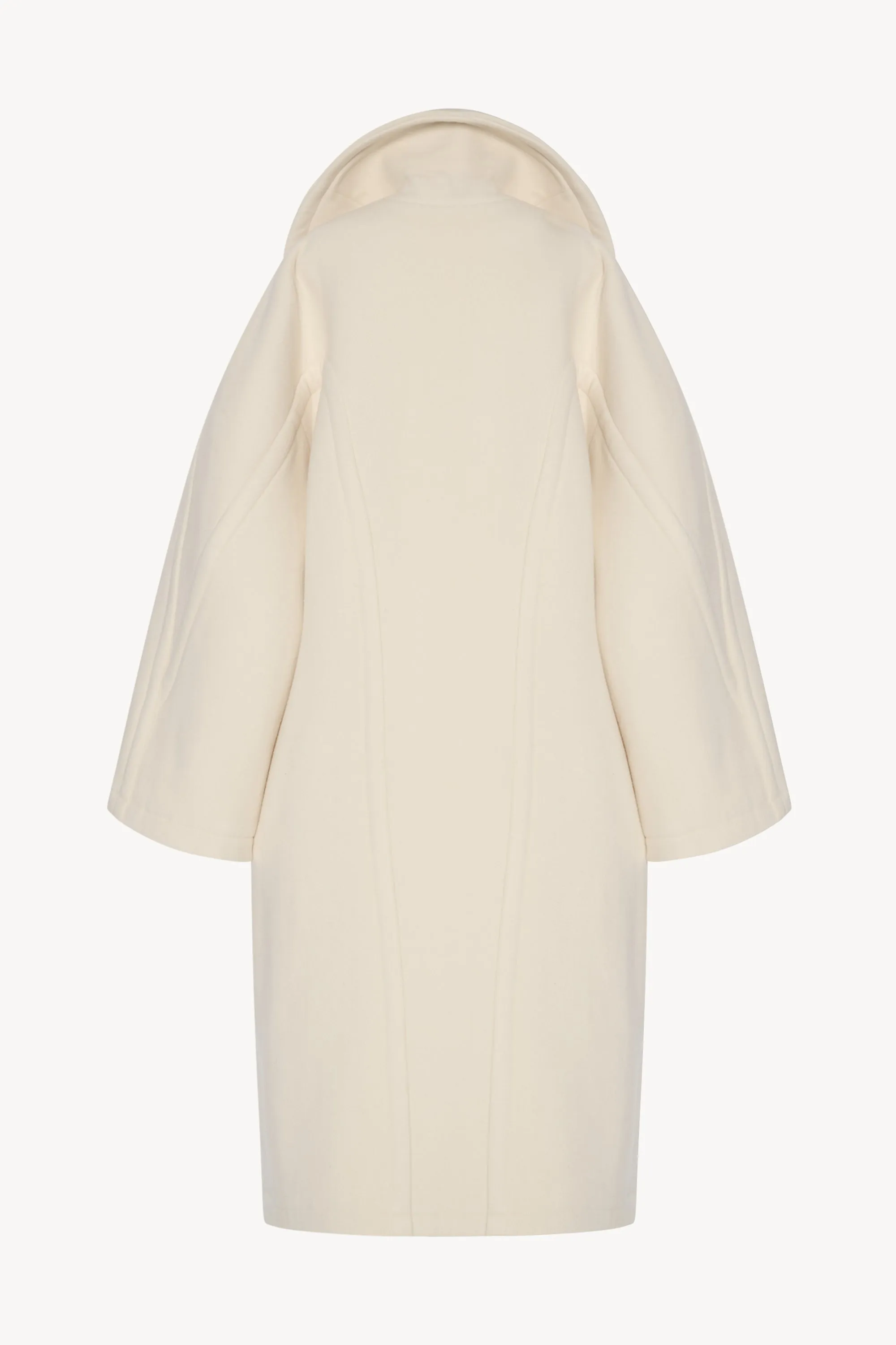 Regino Coat sold by The Row product image thumbnail 2