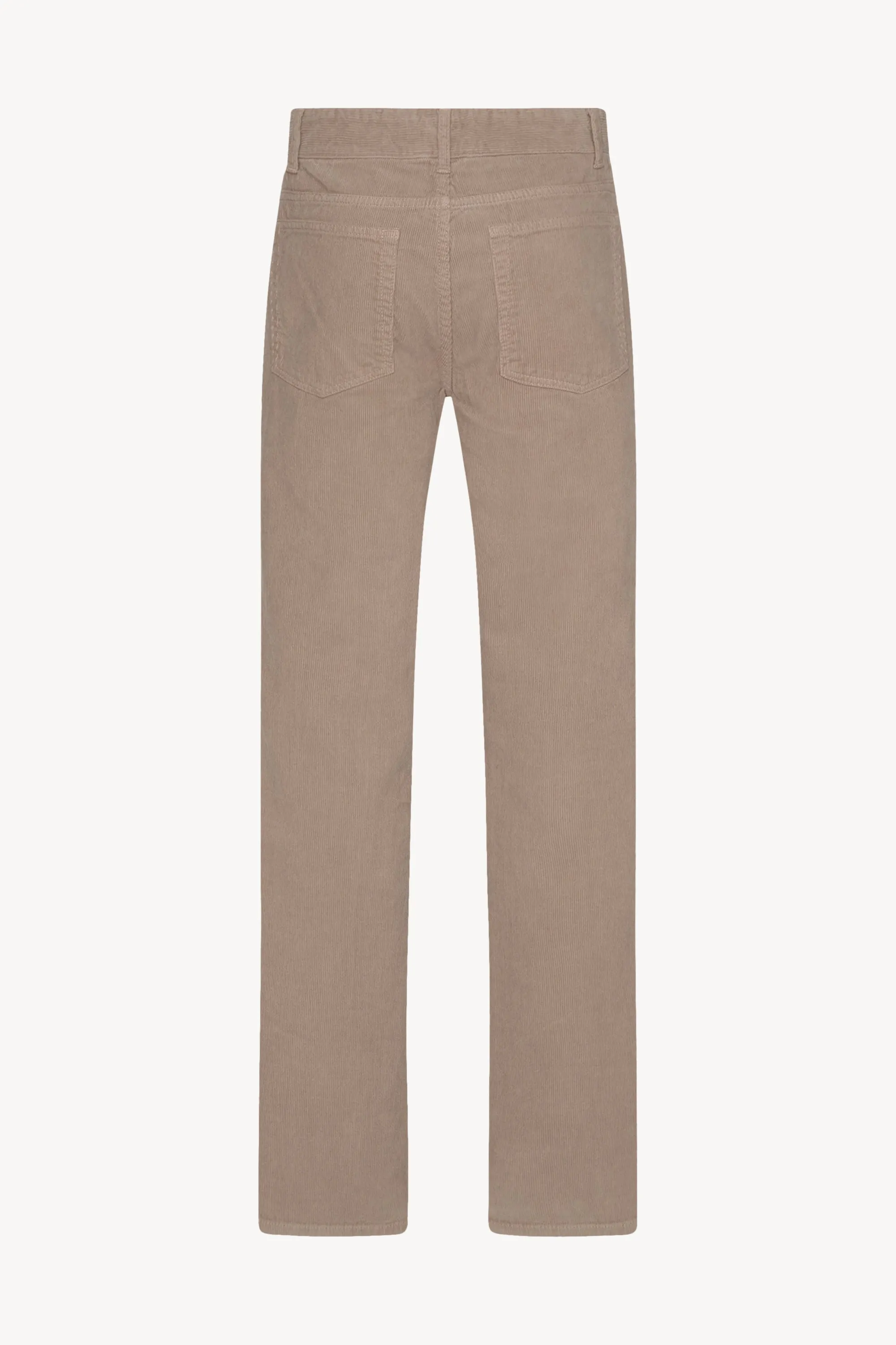 Carlyl Pant in Corduroy sold by The Row product image thumbnail 2
