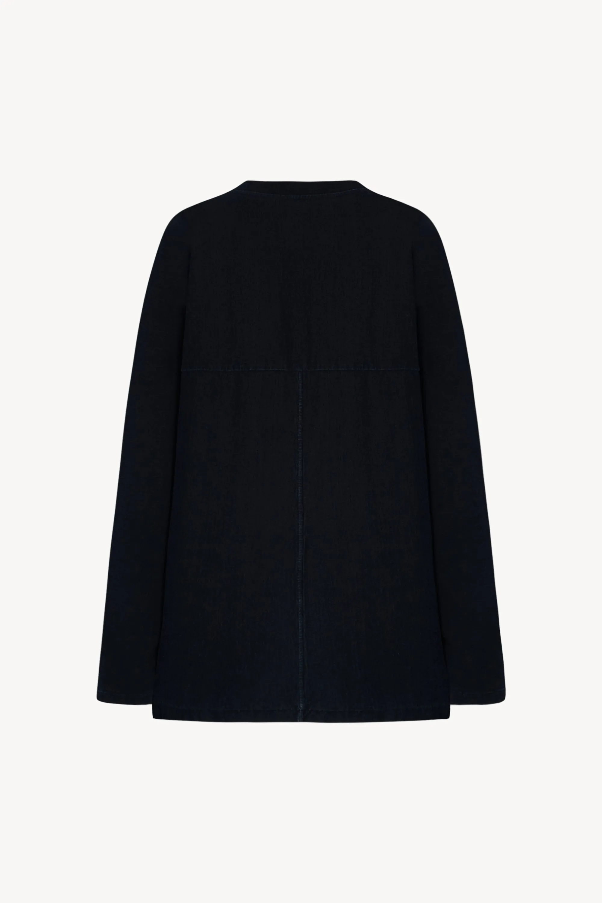 Monton T-Shirt in Cotton sold by The Row product image thumbnail 2