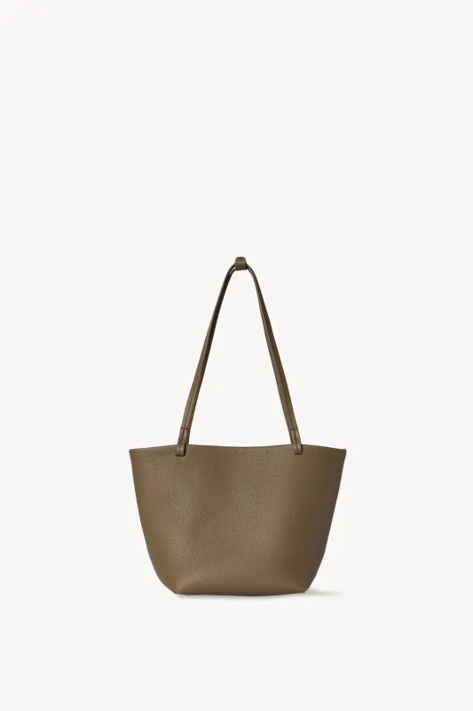 Medium Park Tote Bag in Leather sold by The Row