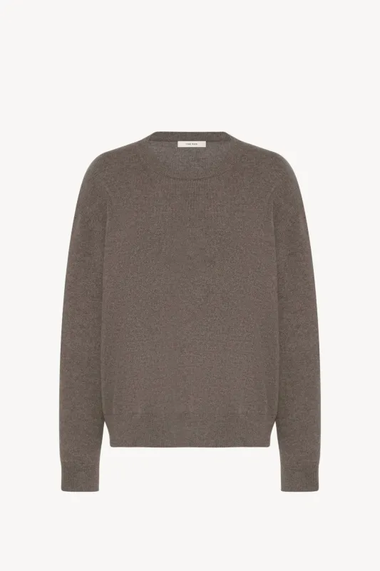 Misael Sweater in Cashmere sold by The Row