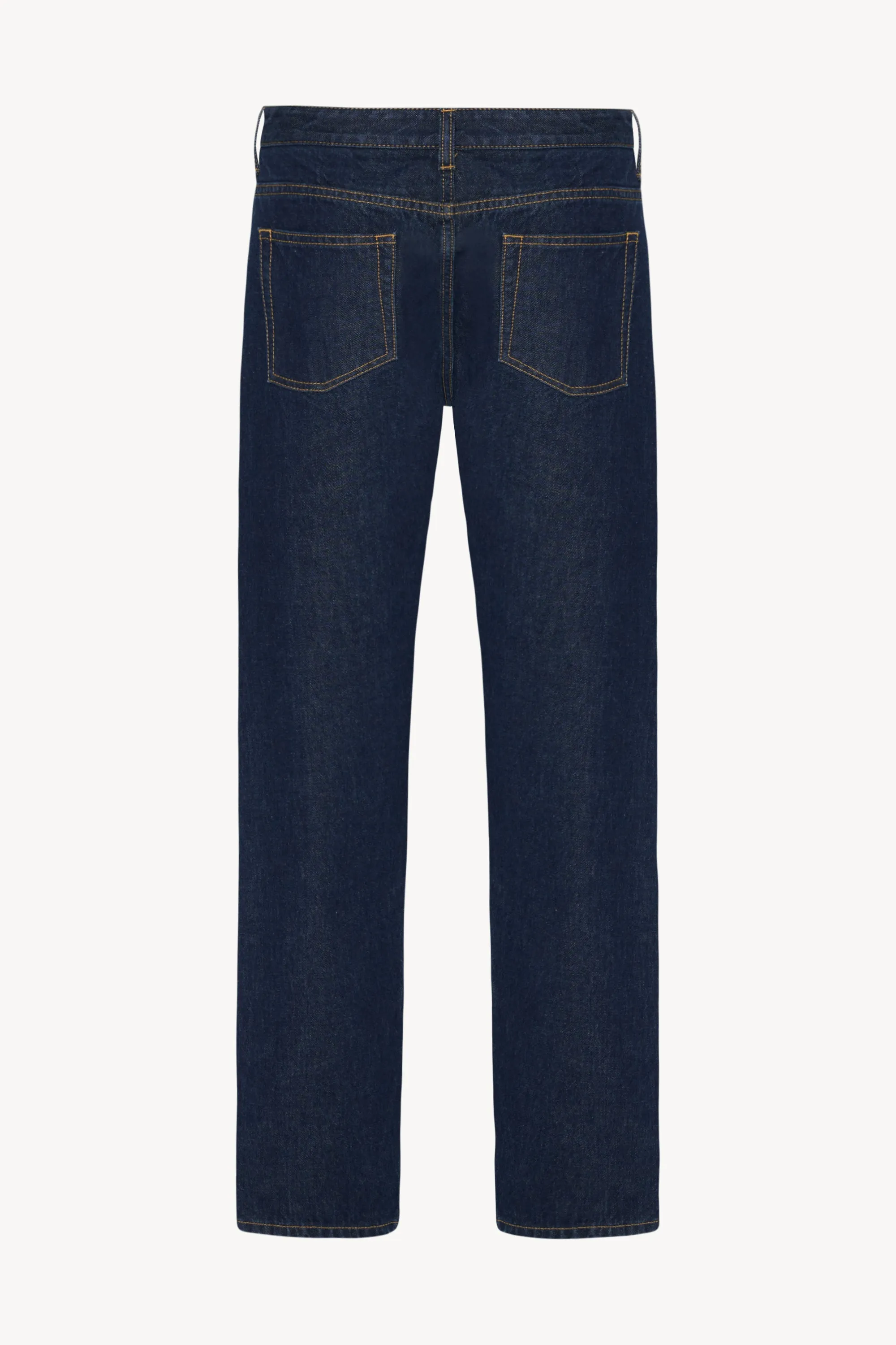 Riaco Jean in Cotton sold by The Row product image thumbnail 2