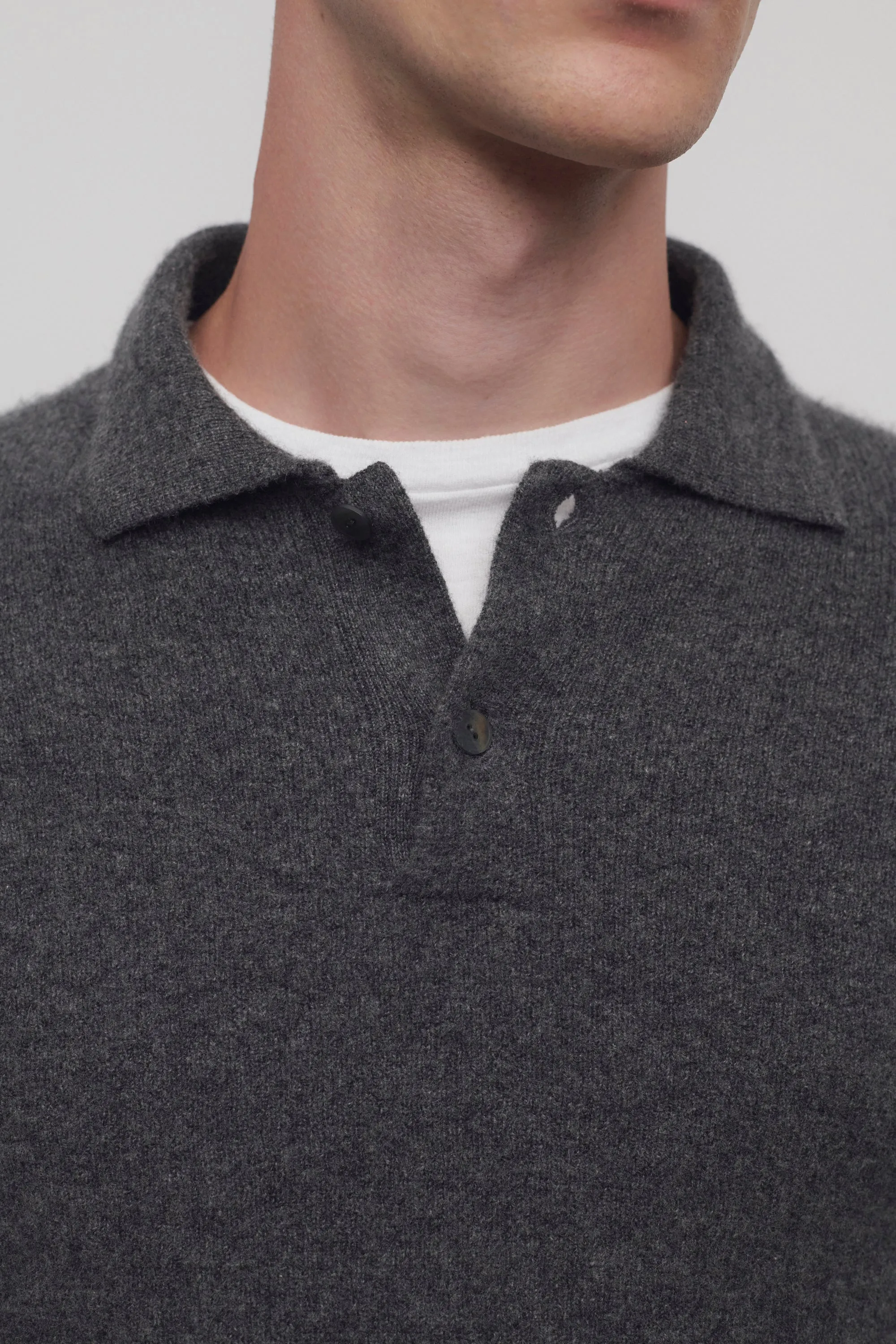 Tiger Polo sold by The Row product image thumbnail 3