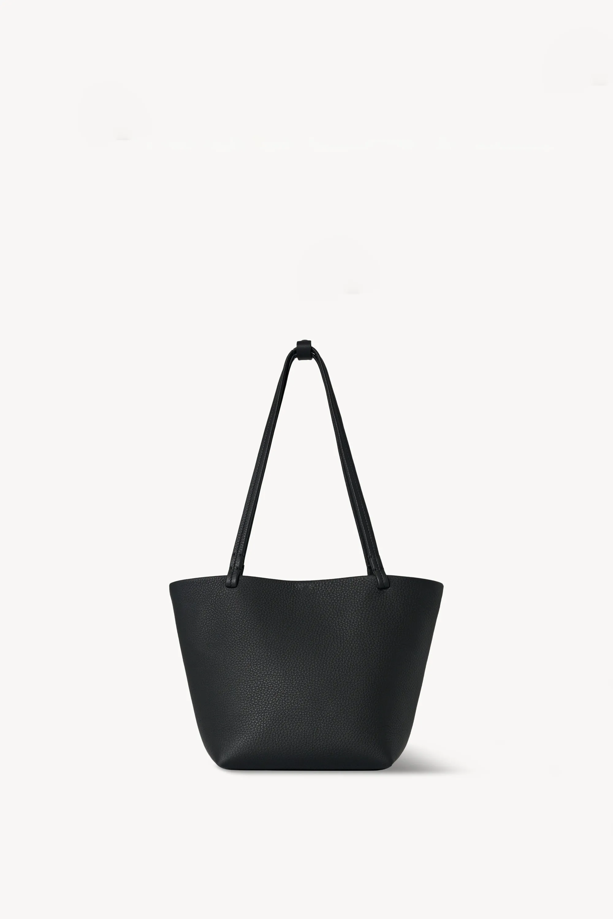 Medium Park Tote Bag in Leather sold by The Row