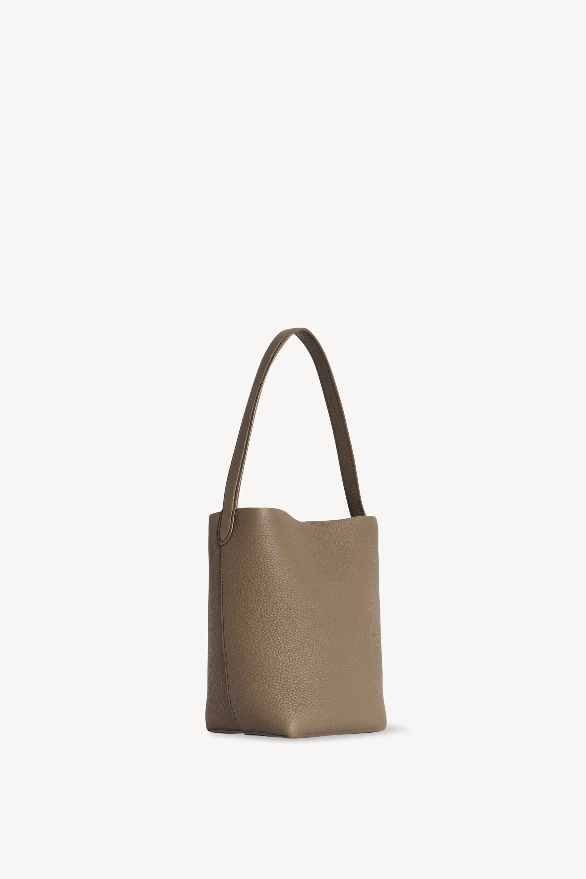 Small N/S Park Tote Bag in Leather sold by The Row product image thumbnail 2