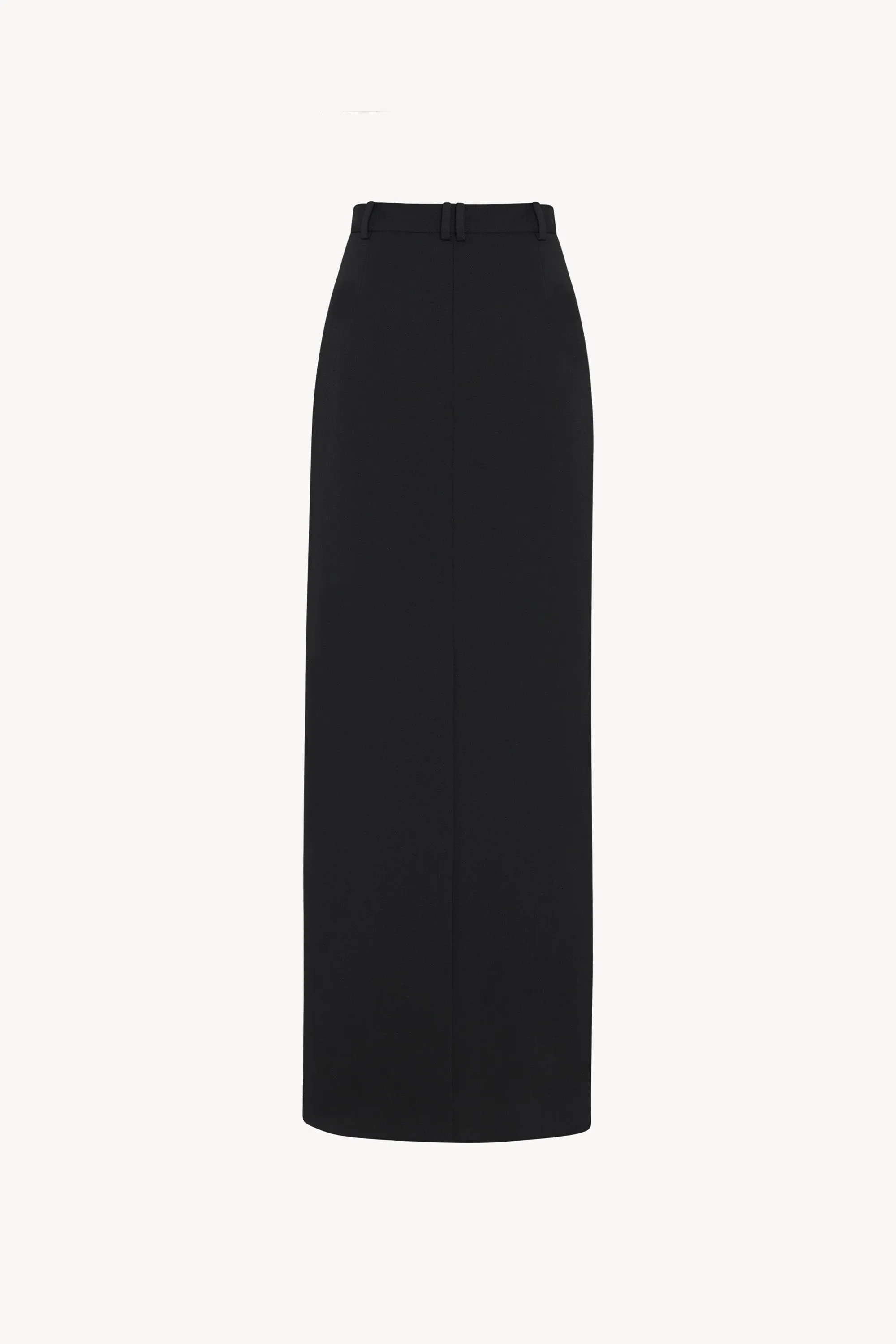 Roux Skirt in Wool sold by The Row product image thumbnail 2