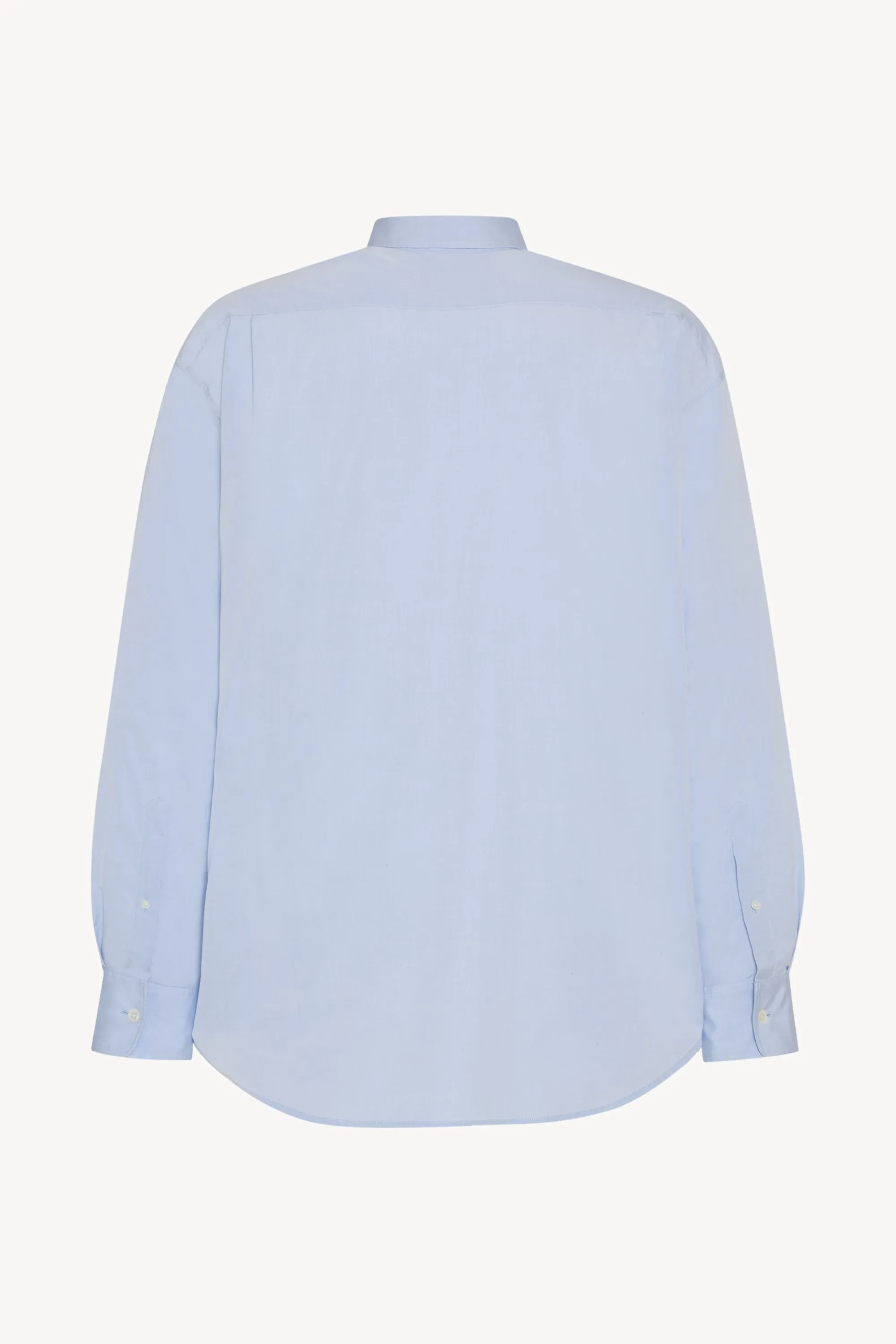 Granada Shirt in Cotton sold by The Row product image thumbnail 2