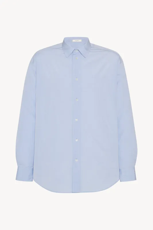 Granada Shirt in Cotton sold by The Row