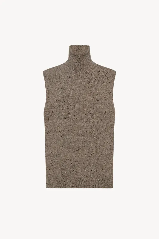 Merilas Turtleneck in Cashmere sold by The Row