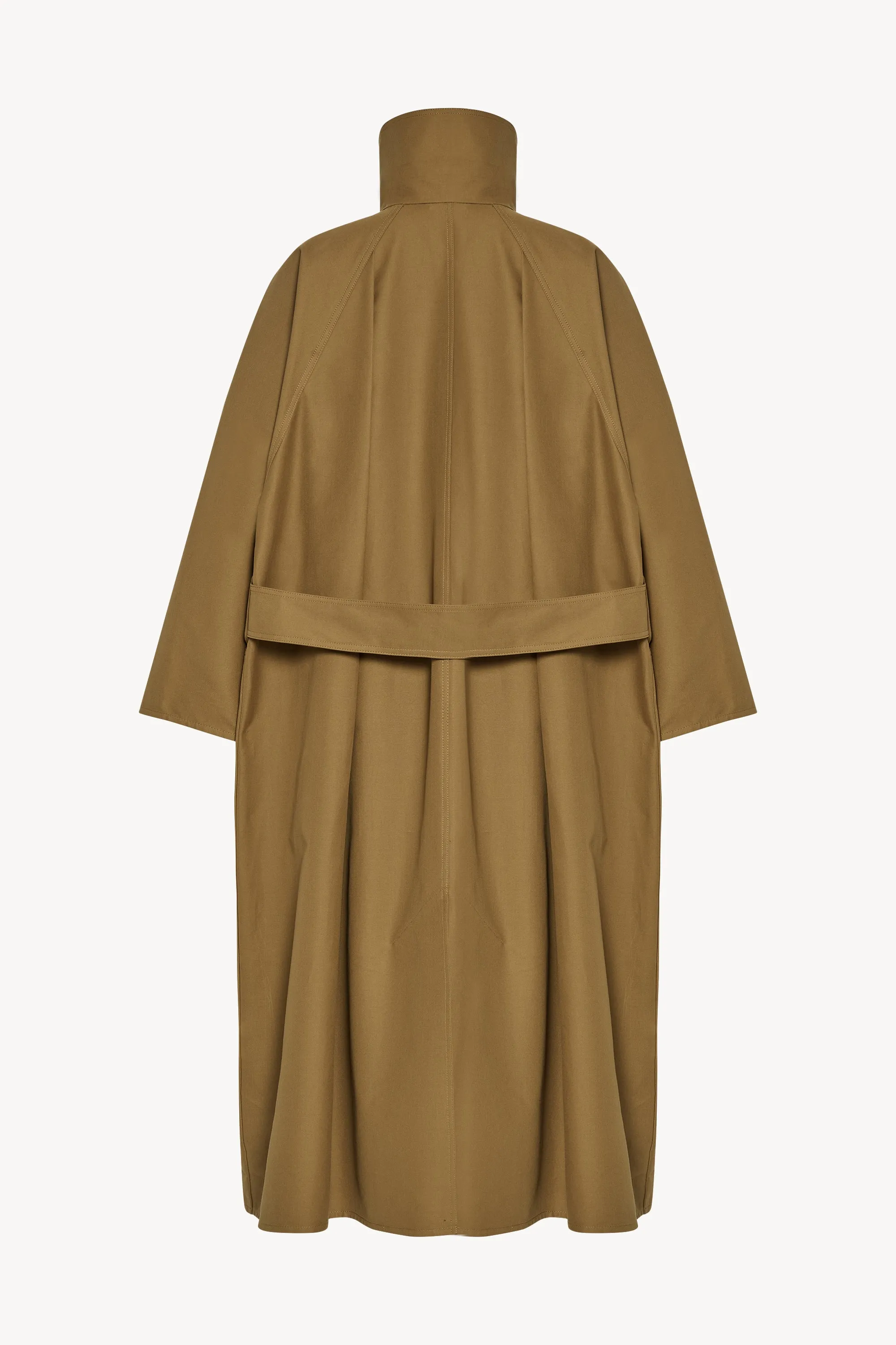 Aurore Coat sold by The Row product image thumbnail 2