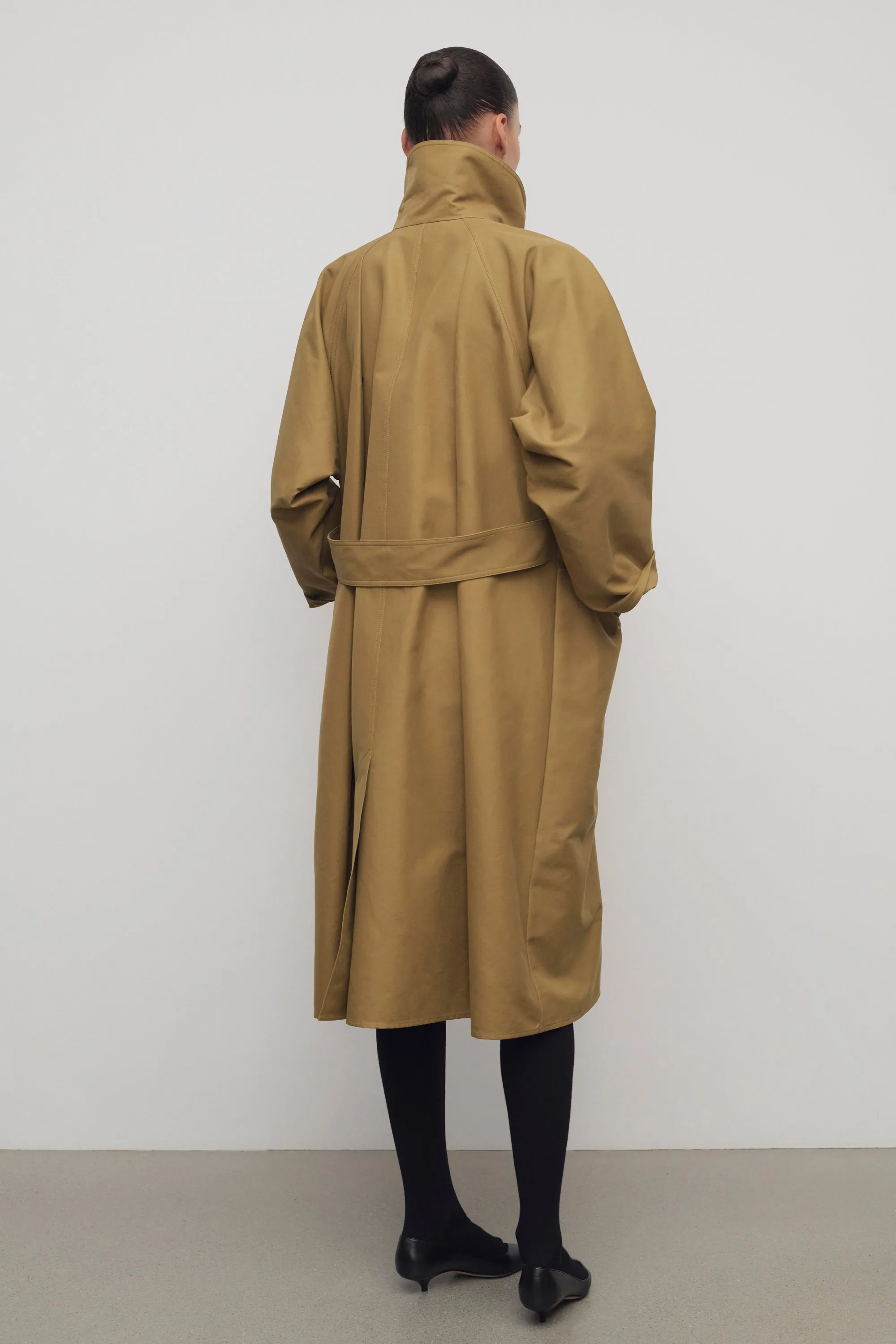 Aurore Coat sold by The Row product image thumbnail 5