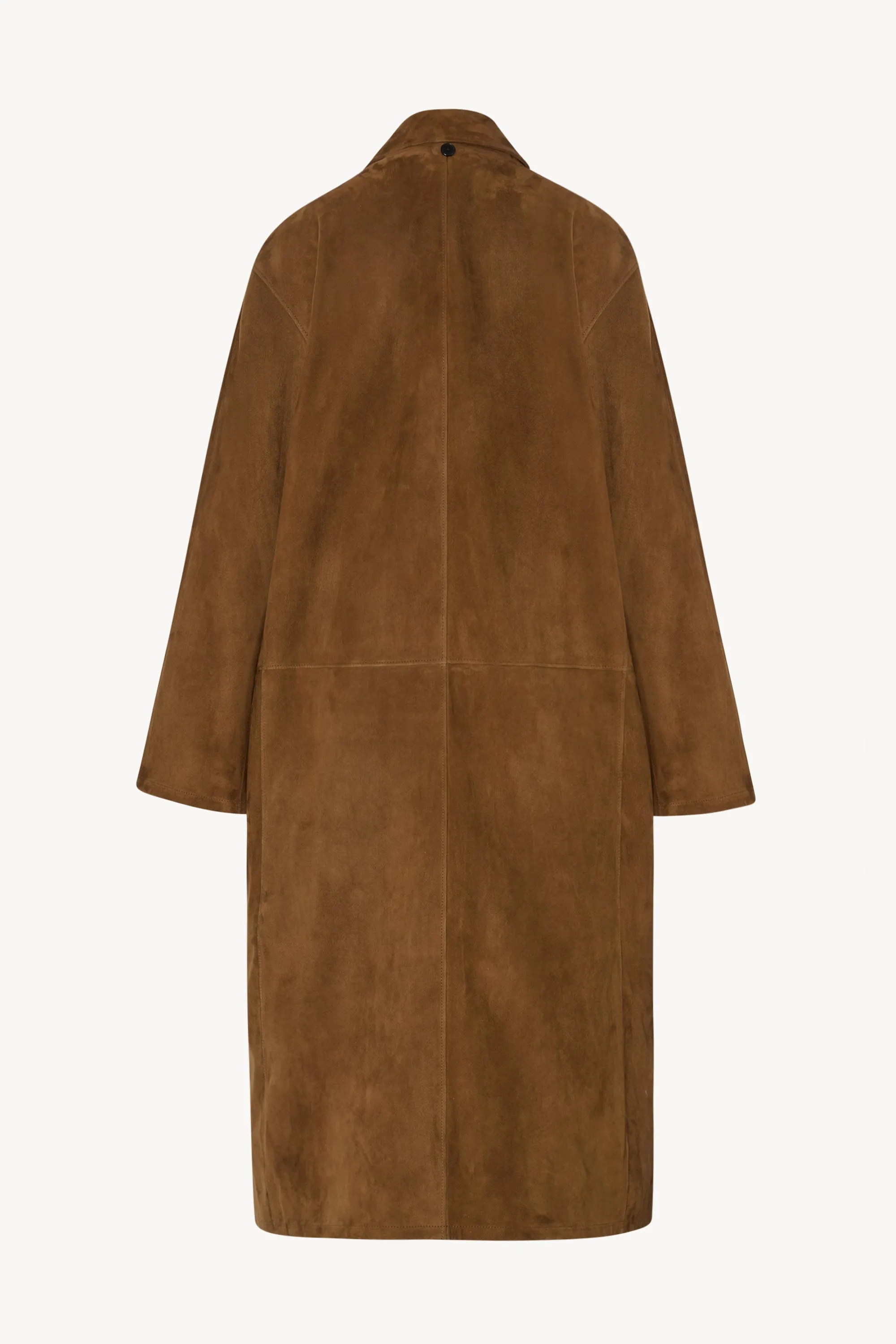 Serenis Coat sold by The Row product image thumbnail 3
