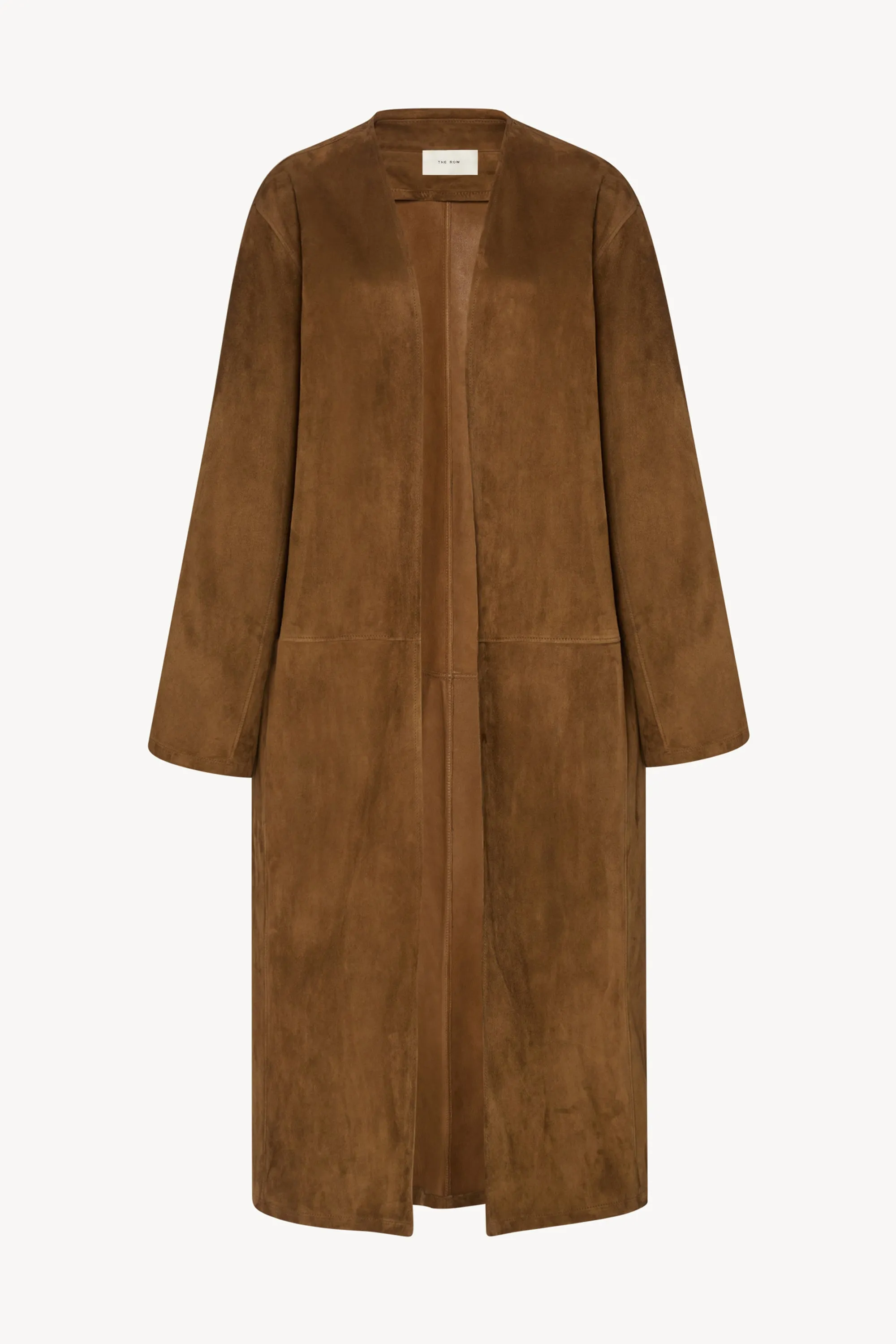 Serenis Coat sold by The Row product image thumbnail 2