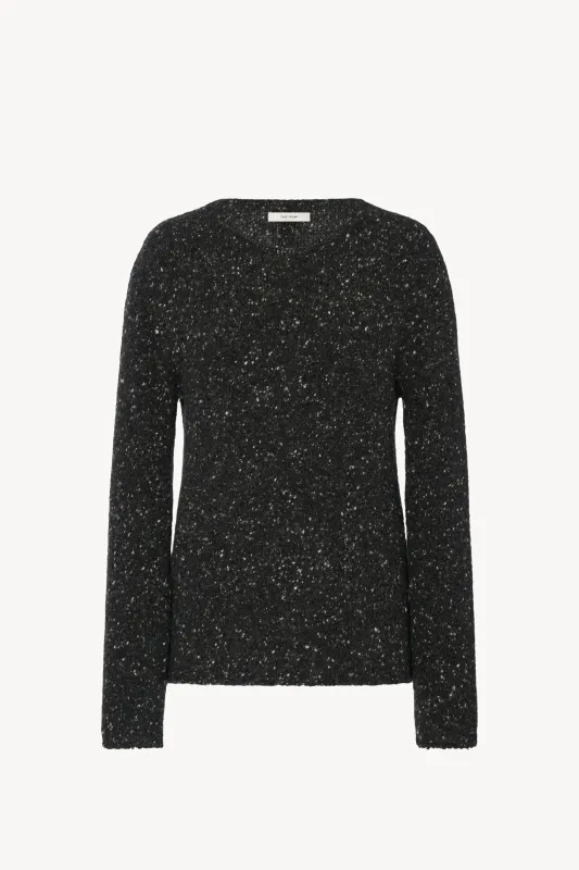 Maira Sweater in Cashmere sold by The Row