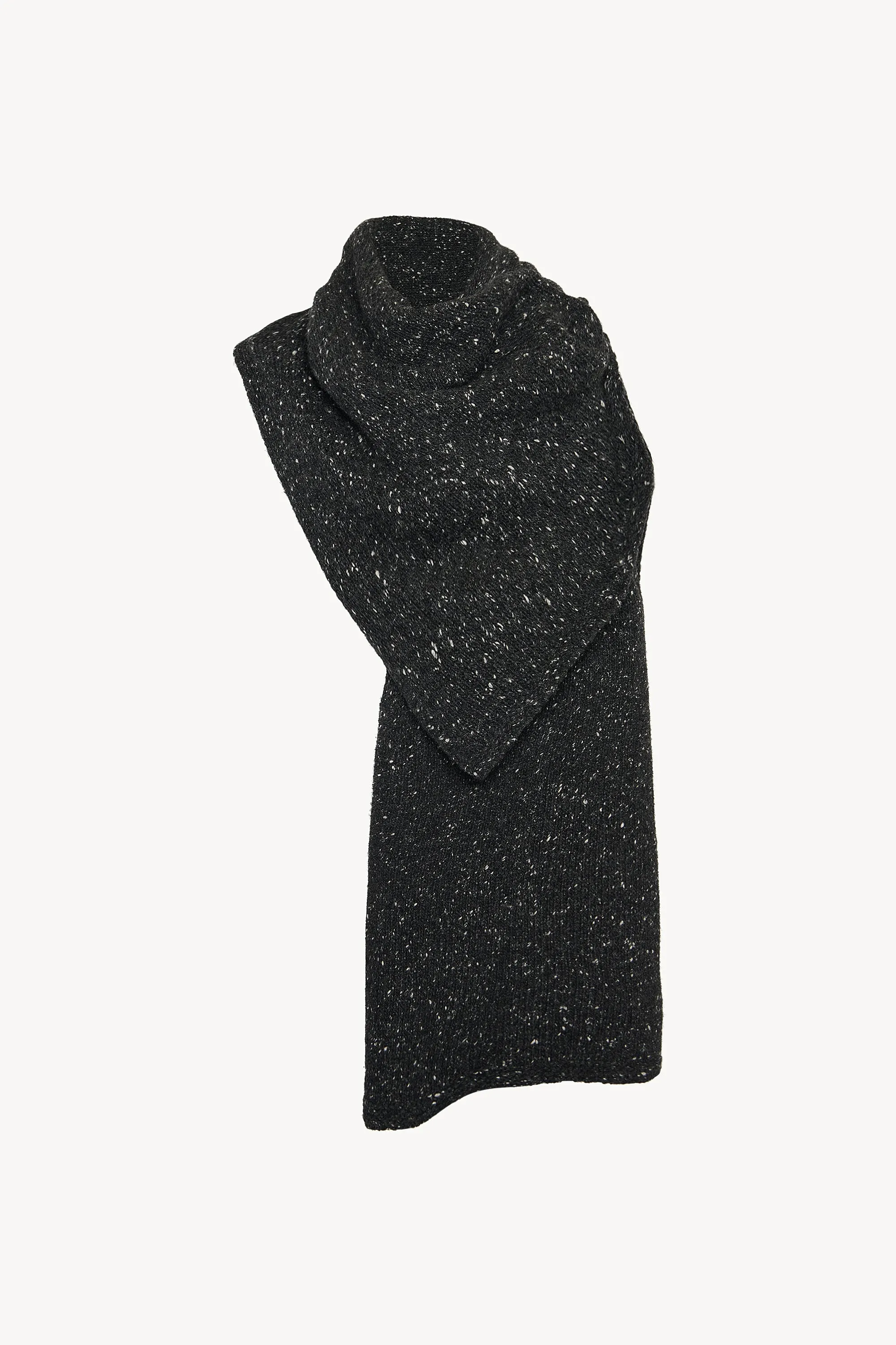 Mantia Scarf in Cashmere sold by The Row