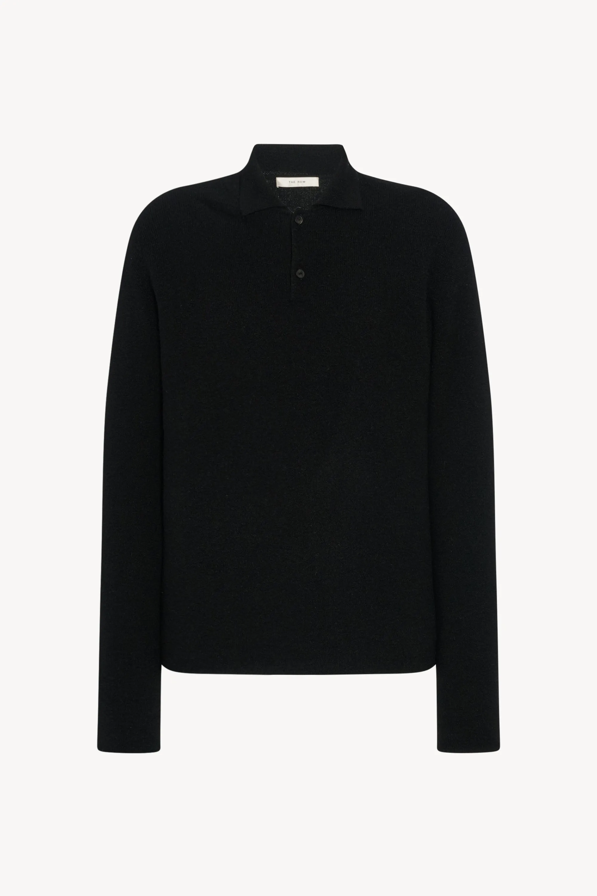 Tiger Polo in Cashmere sold by The Row