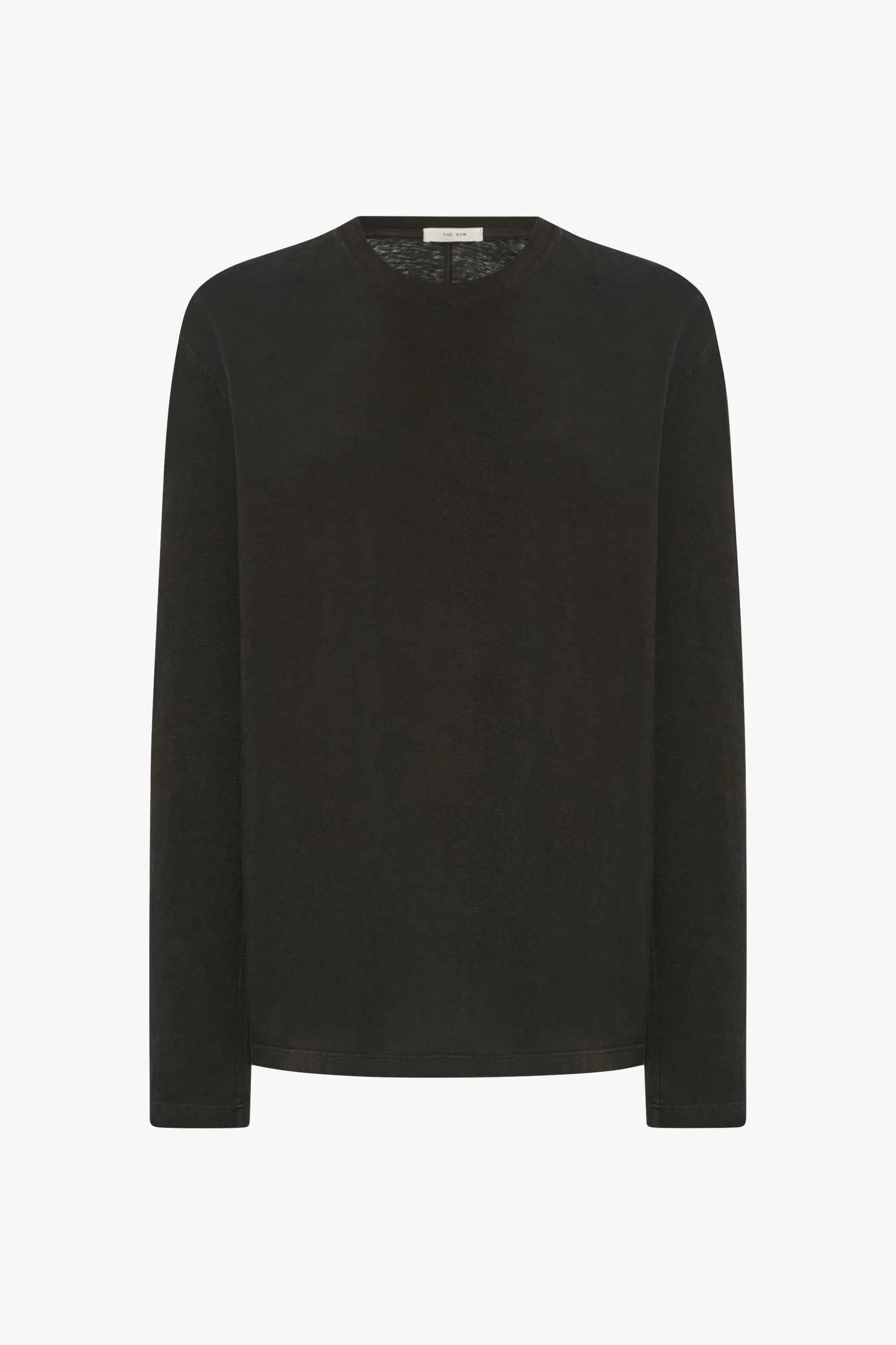 Amia T-Shirt sold by The Row