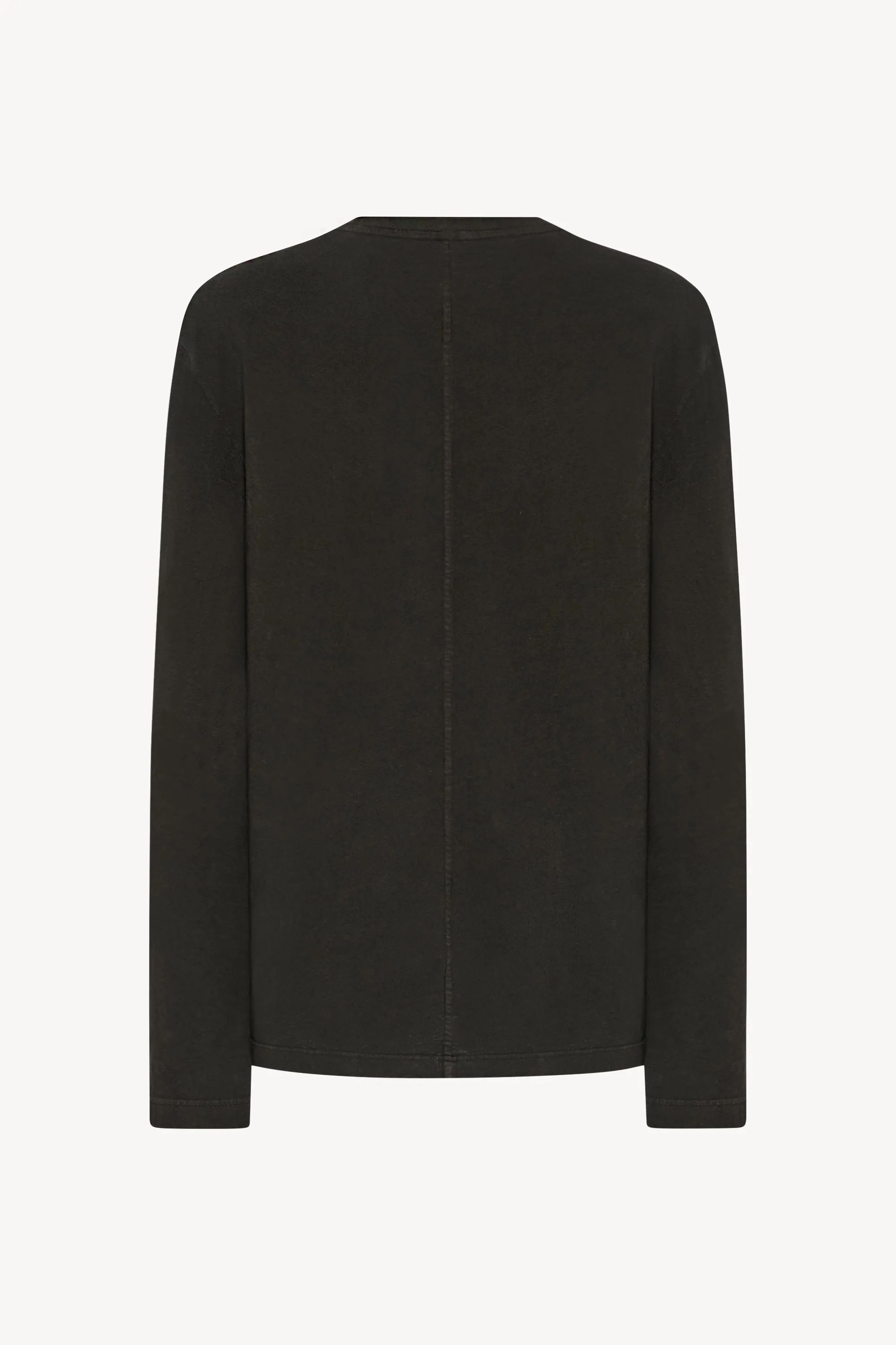 Amia T-Shirt sold by The Row product image thumbnail 2