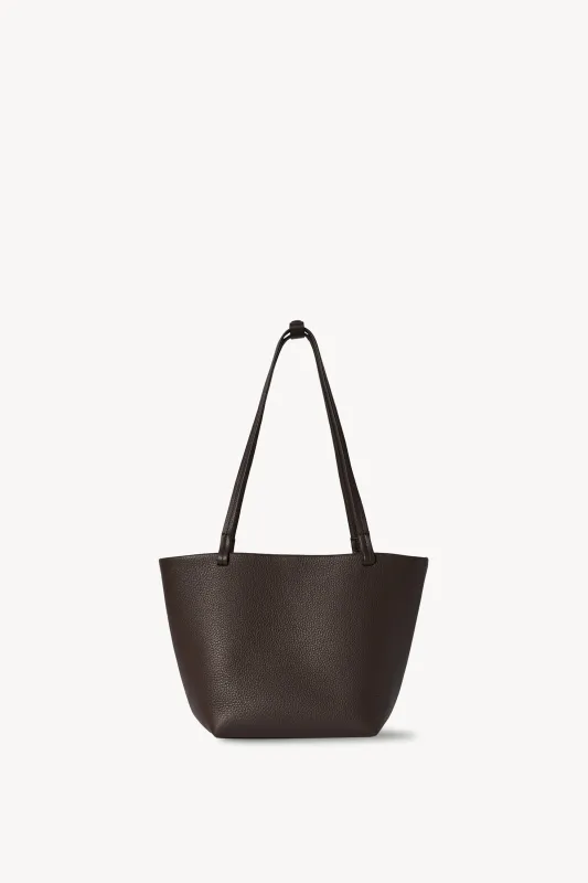 Medium Park Tote Bag in Leather sold by The Row