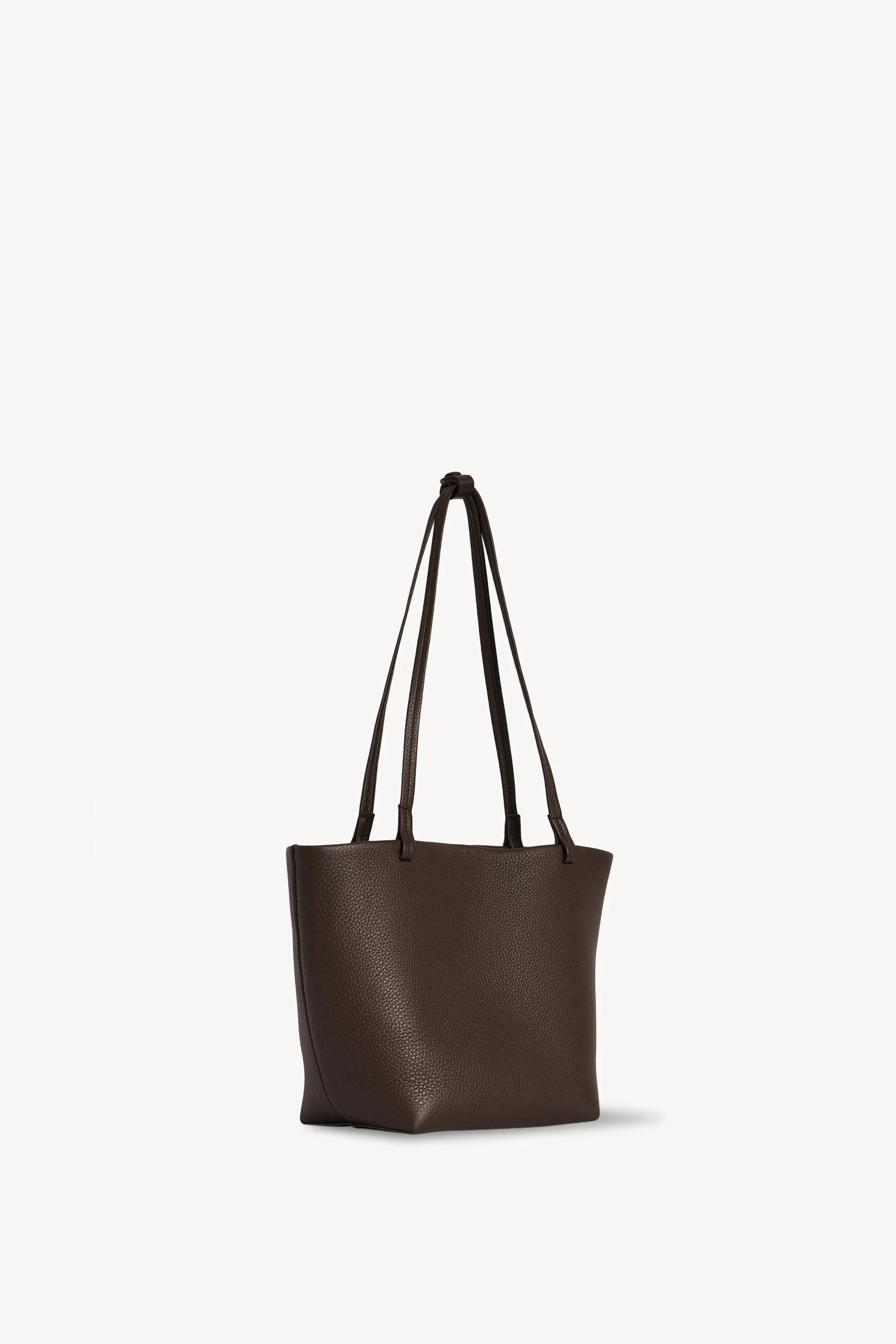 Medium Park Tote Bag in Leather sold by The Row product image thumbnail 2