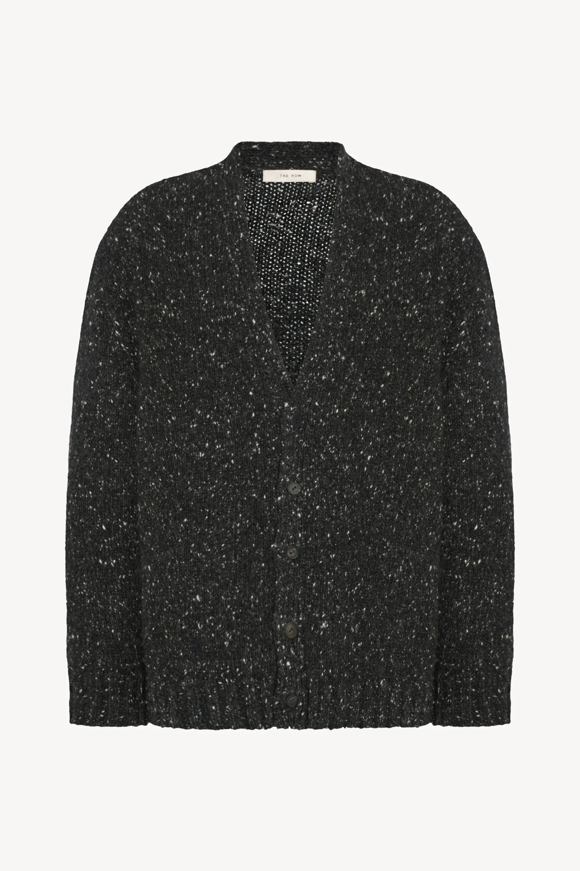 Hardy Cardigan in Cashmere sold by The Row