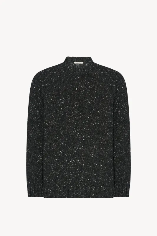 Pellegrino Sweater in Cashmere sold by The Row