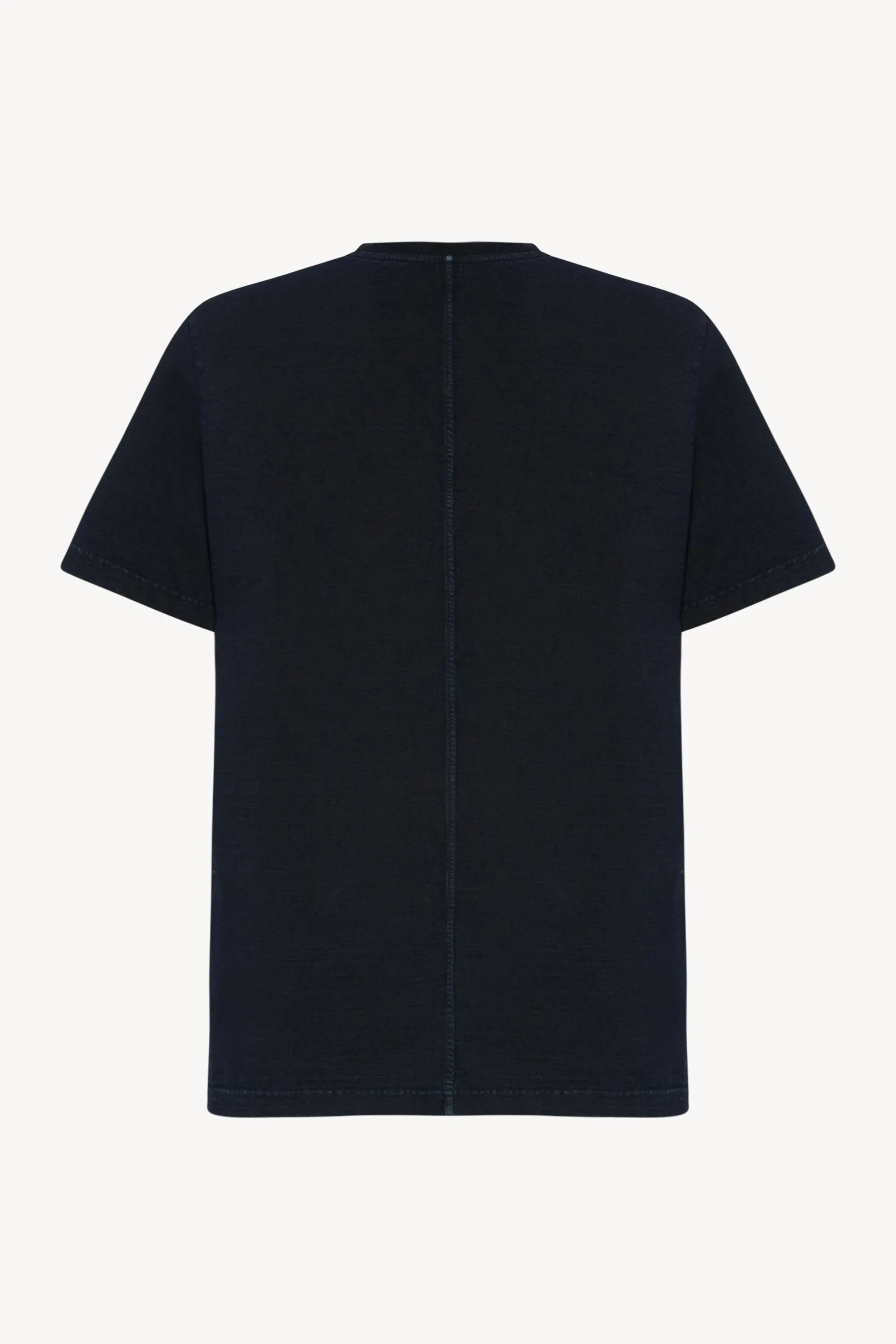 Luke T-Shirt in Cotton sold by The Row product image thumbnail 2