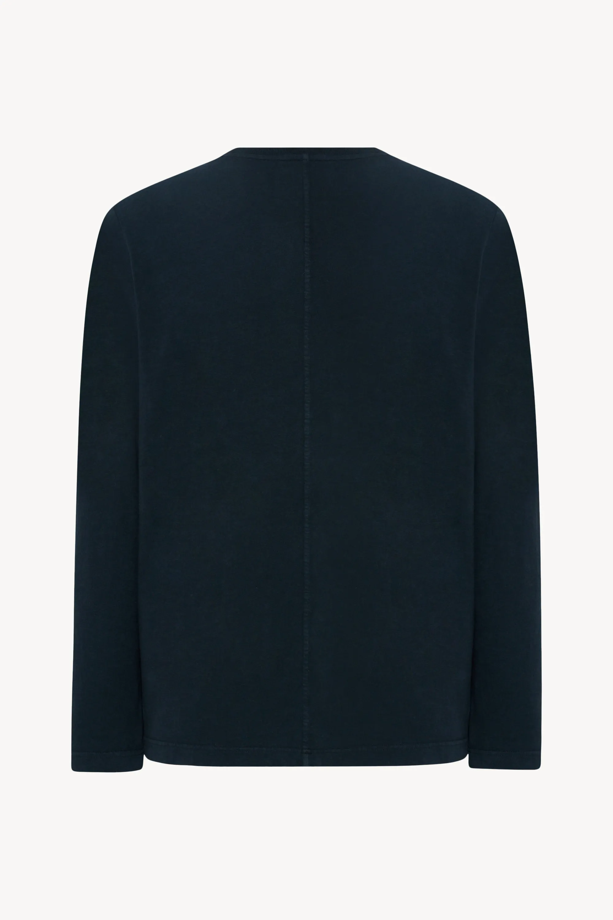 Leon T-Shirt in Cotton sold by The Row product image thumbnail 2