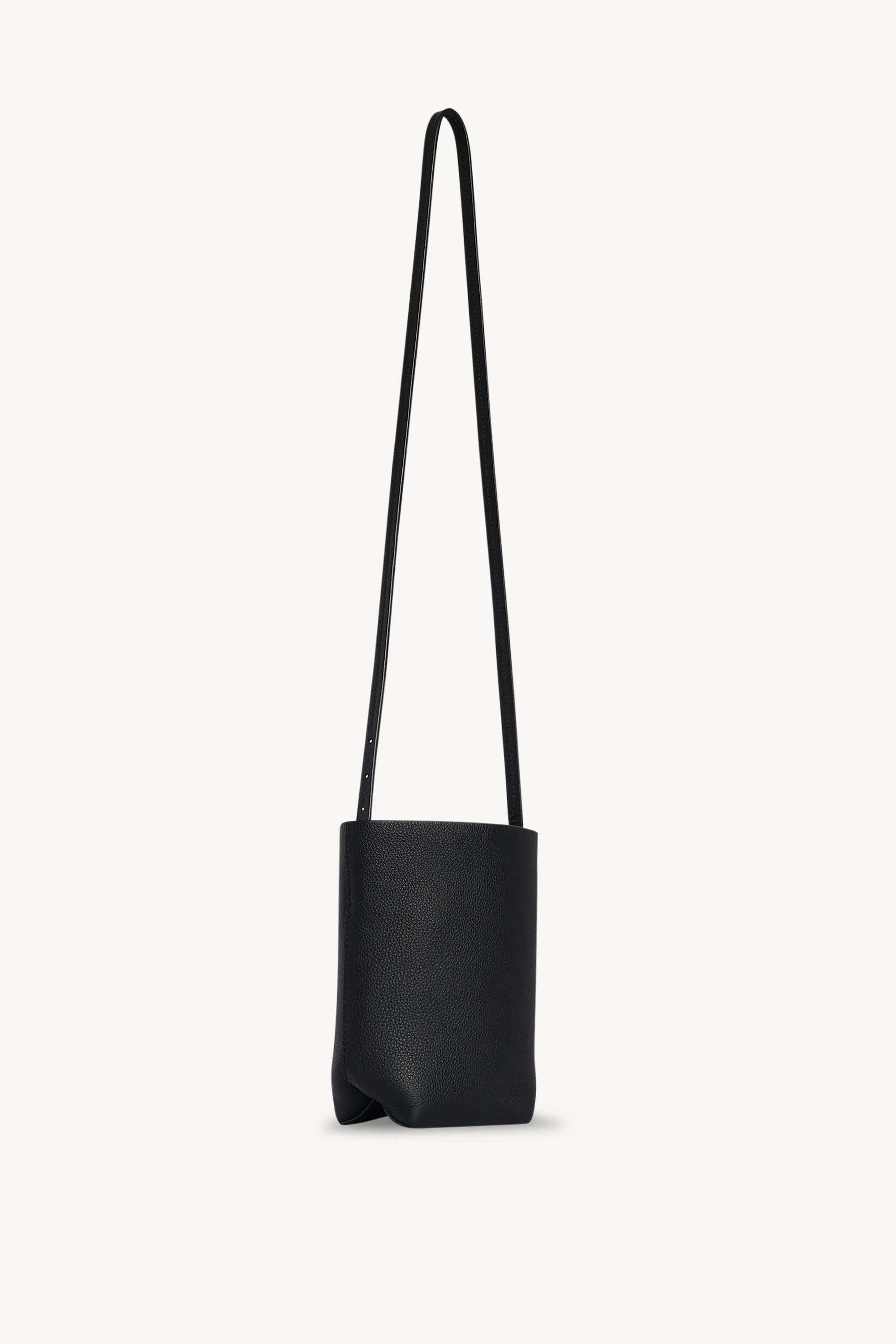N/S Park Crossbody Bag Leather sold by The Row product image thumbnail 2