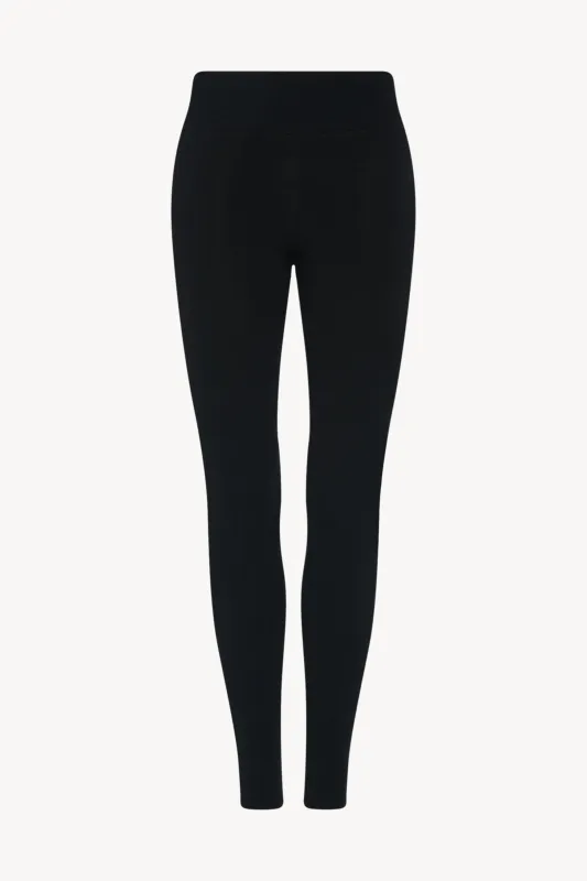 Mimika Leggings in Viscose sold by The Row